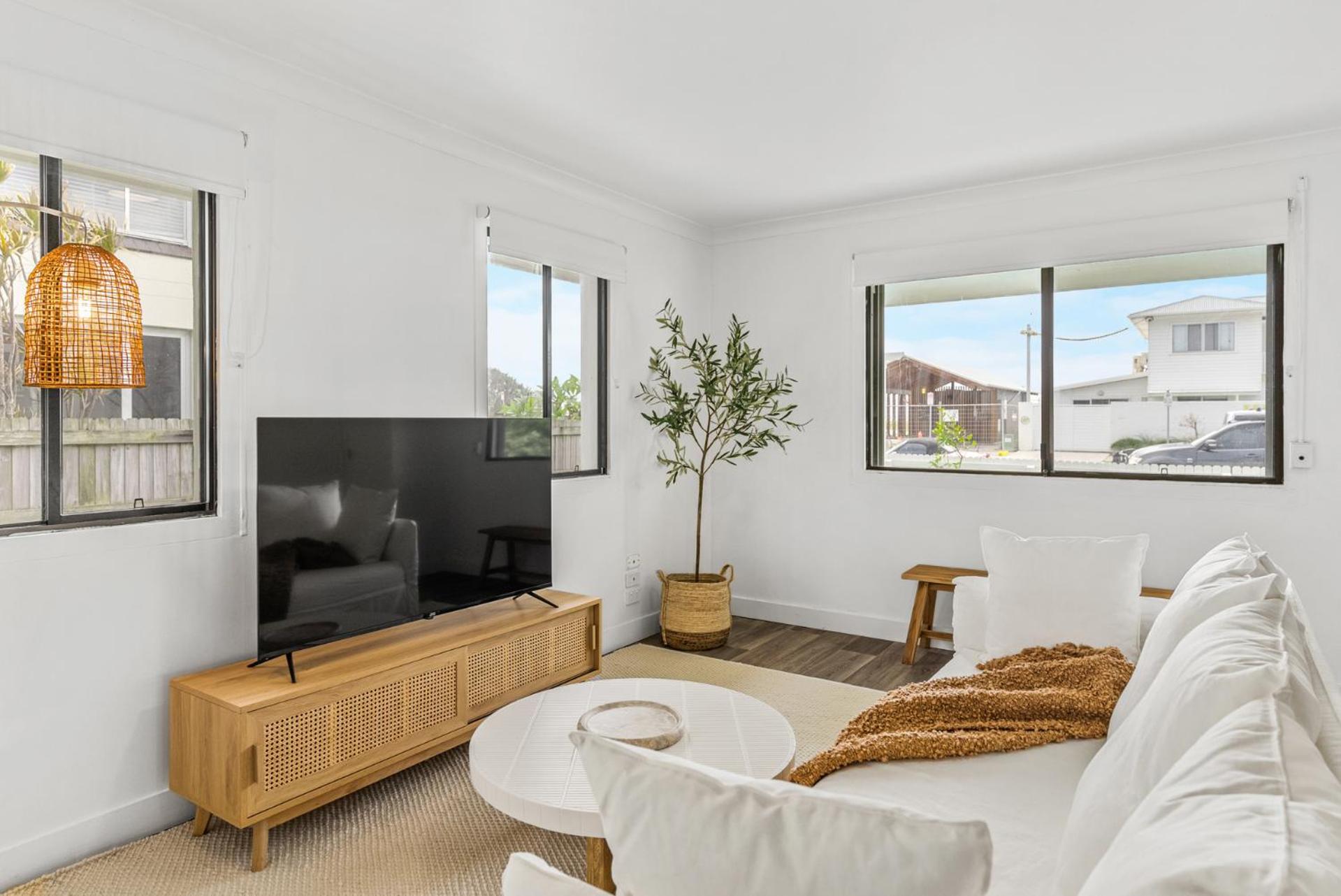 Four-Bedroom House photo 1