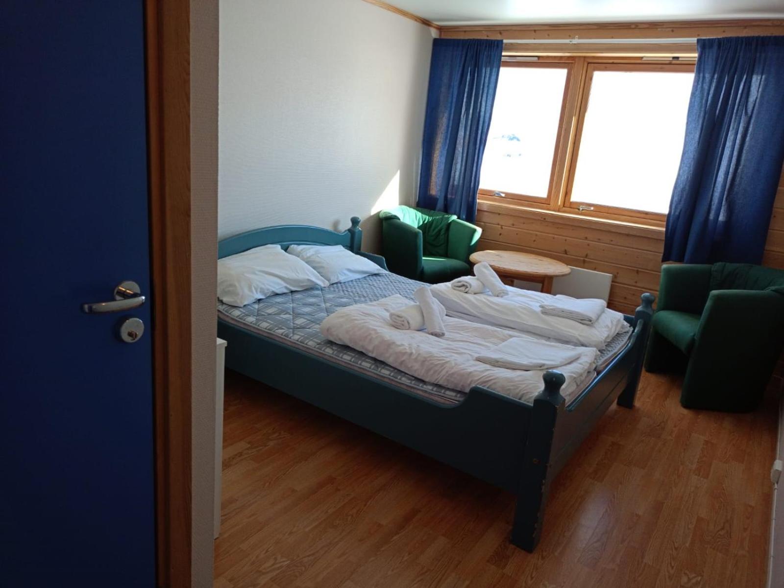 Budget Double Room photo 1