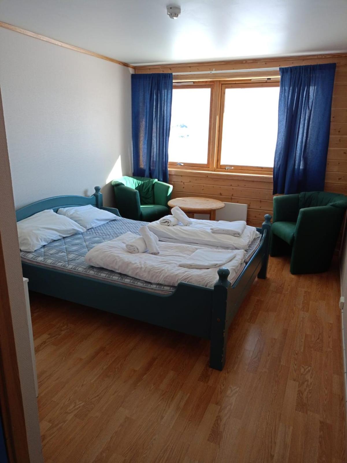 Budget Double Room photo 2