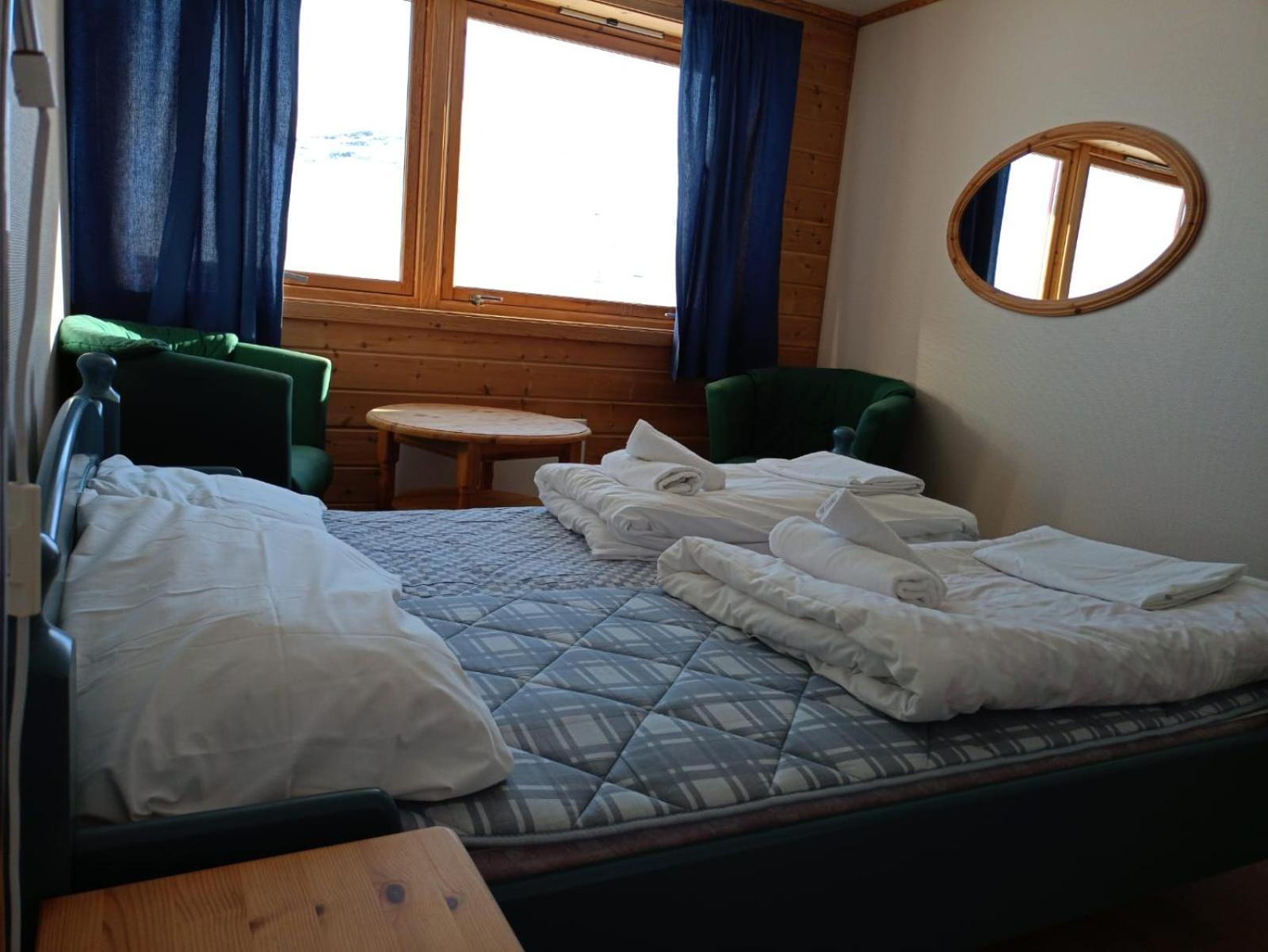 Budget Double Room photo 3