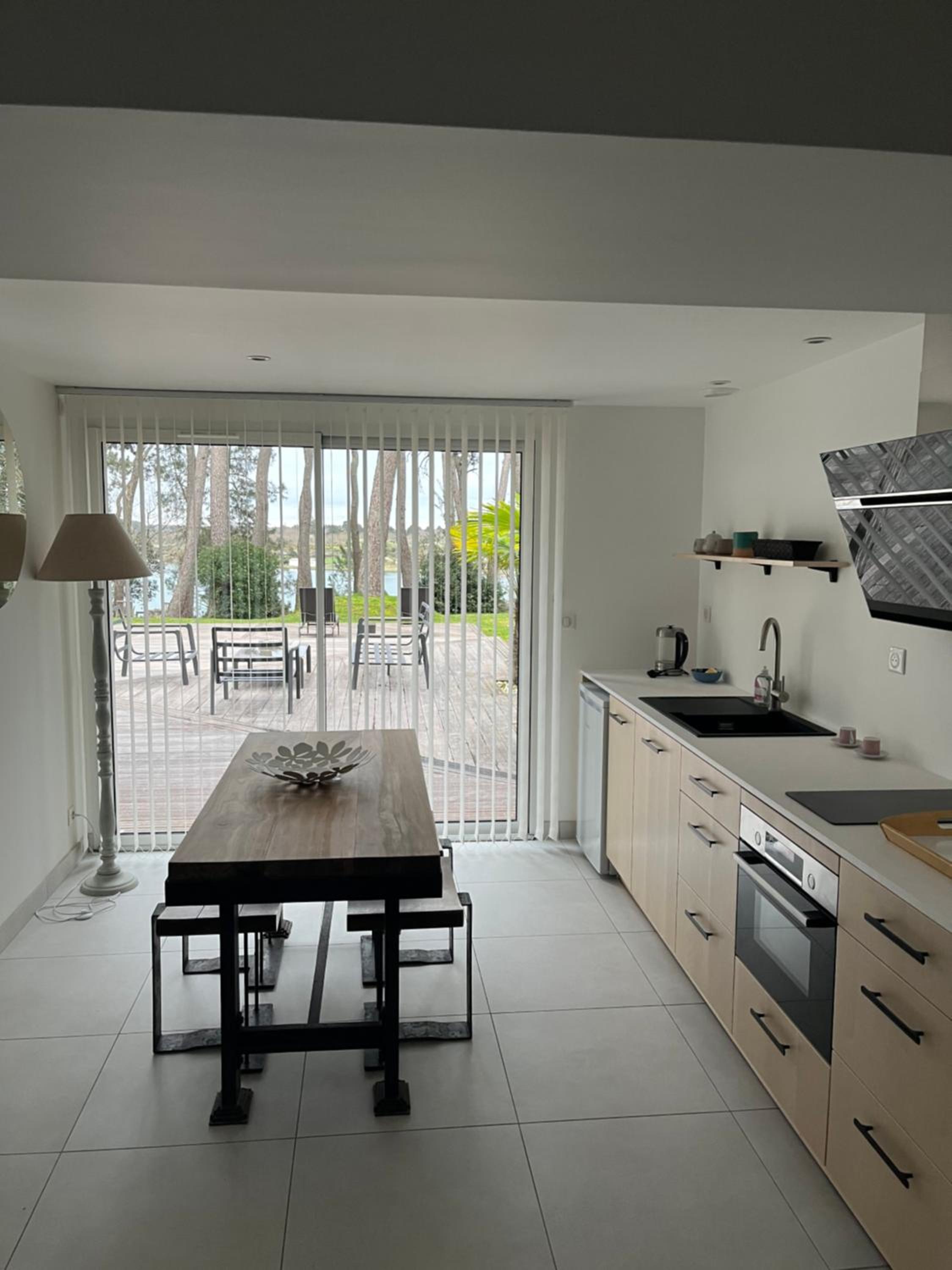 Appartement - Vue sur Mer Appartement - Vue sur Mer