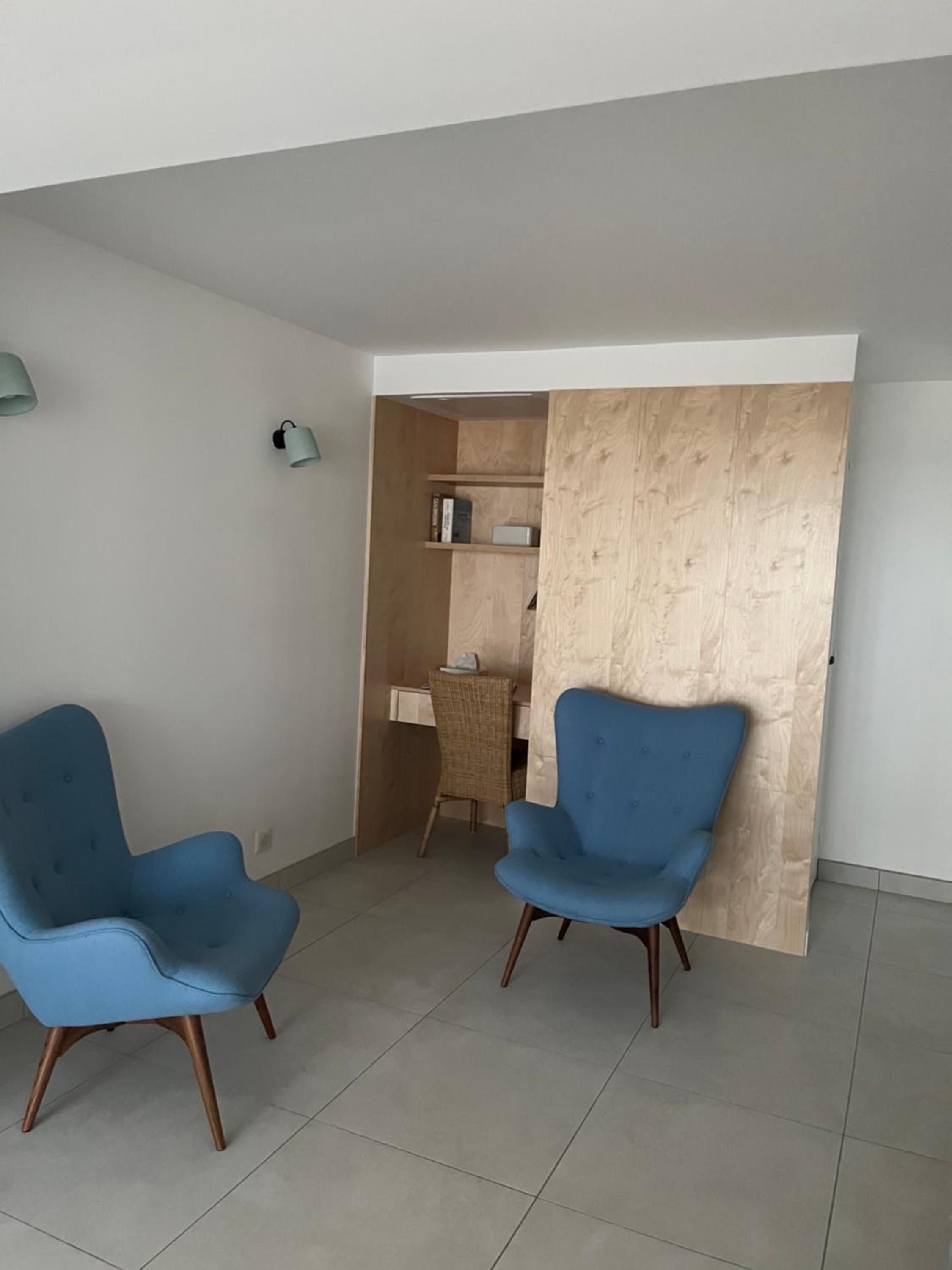 Appartement - Vue sur Mer Appartement - Vue sur Mer