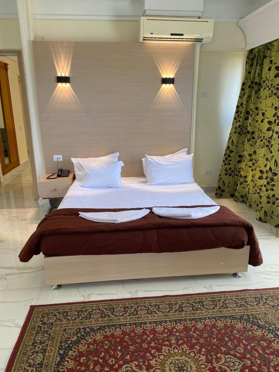 Suite - Vue sur Mer