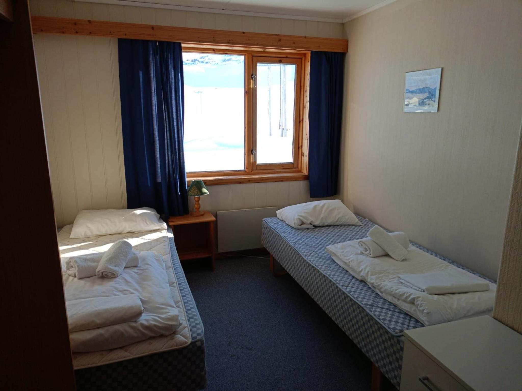Economy Double Room photo 1