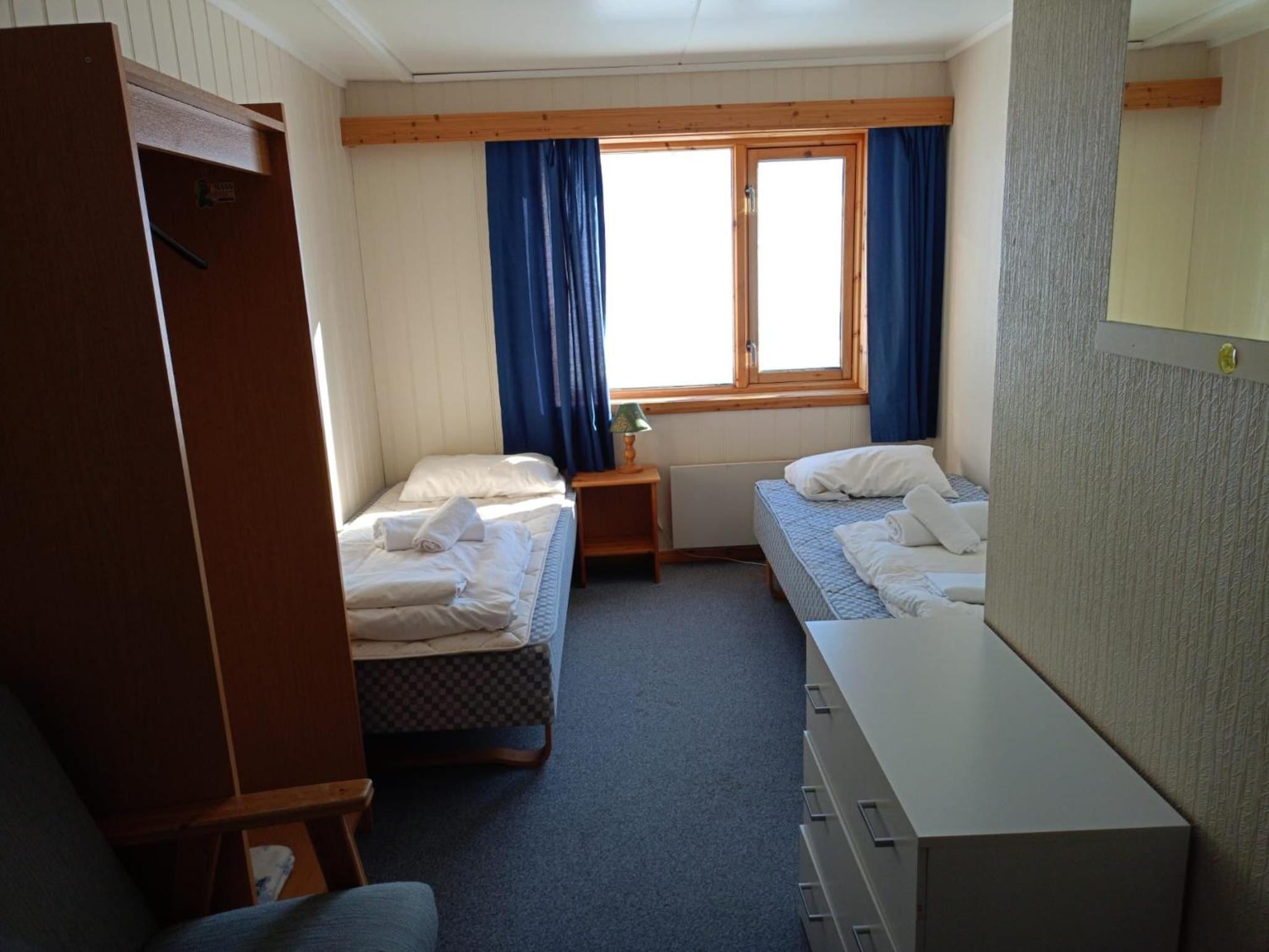Economy Double Room photo 2