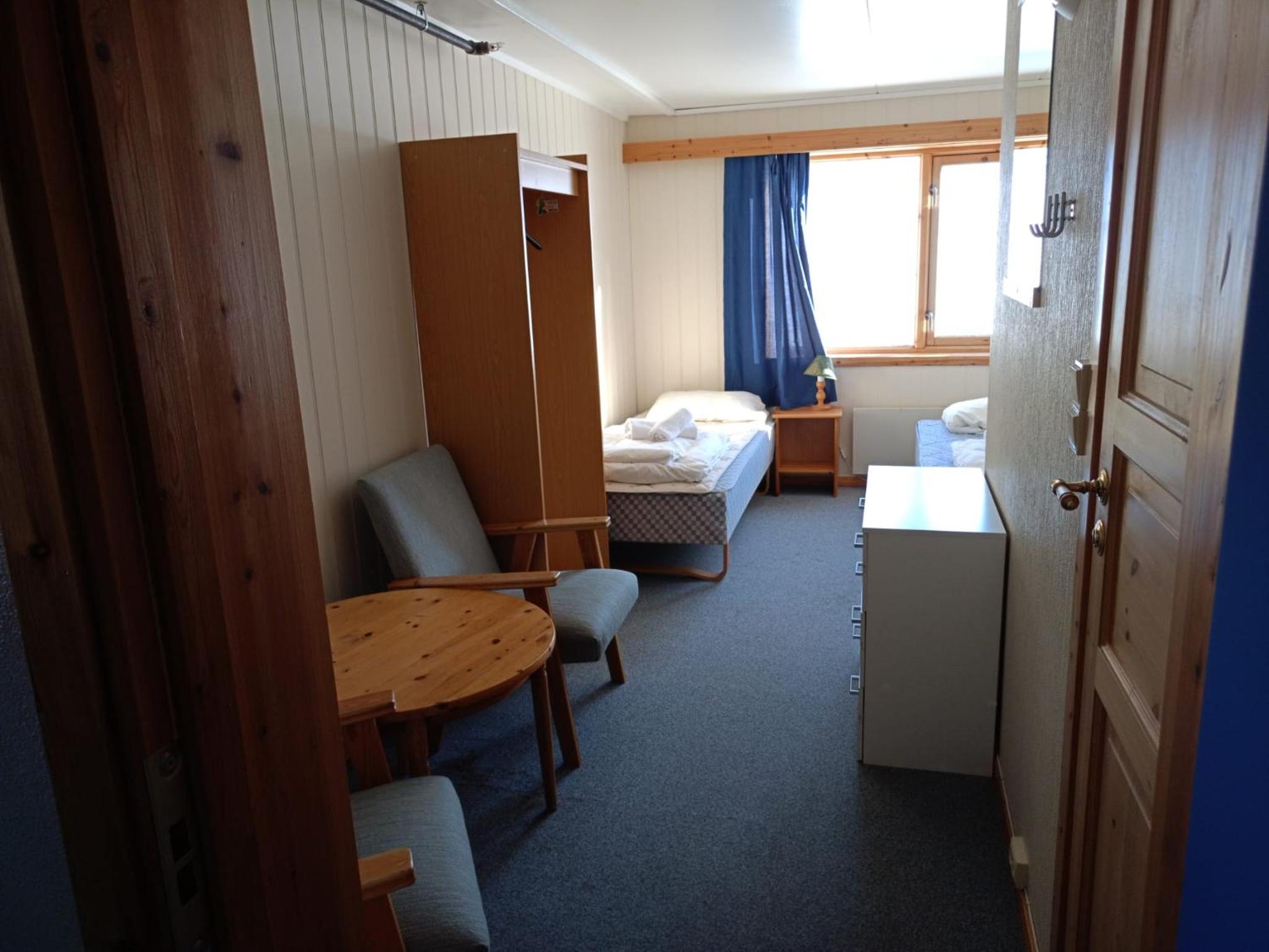 Economy Double Room photo 3