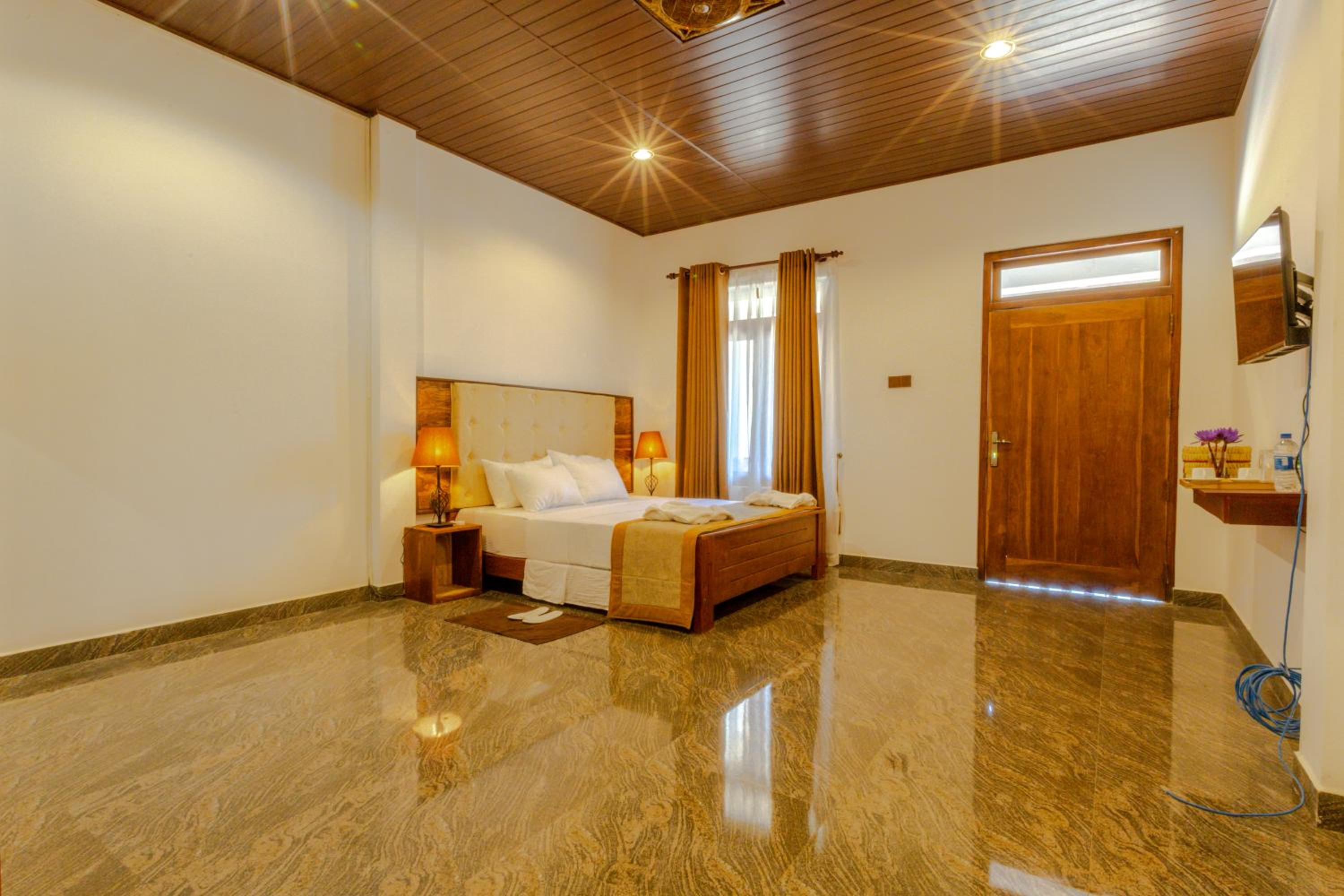 Double Room with Balcony photo 1