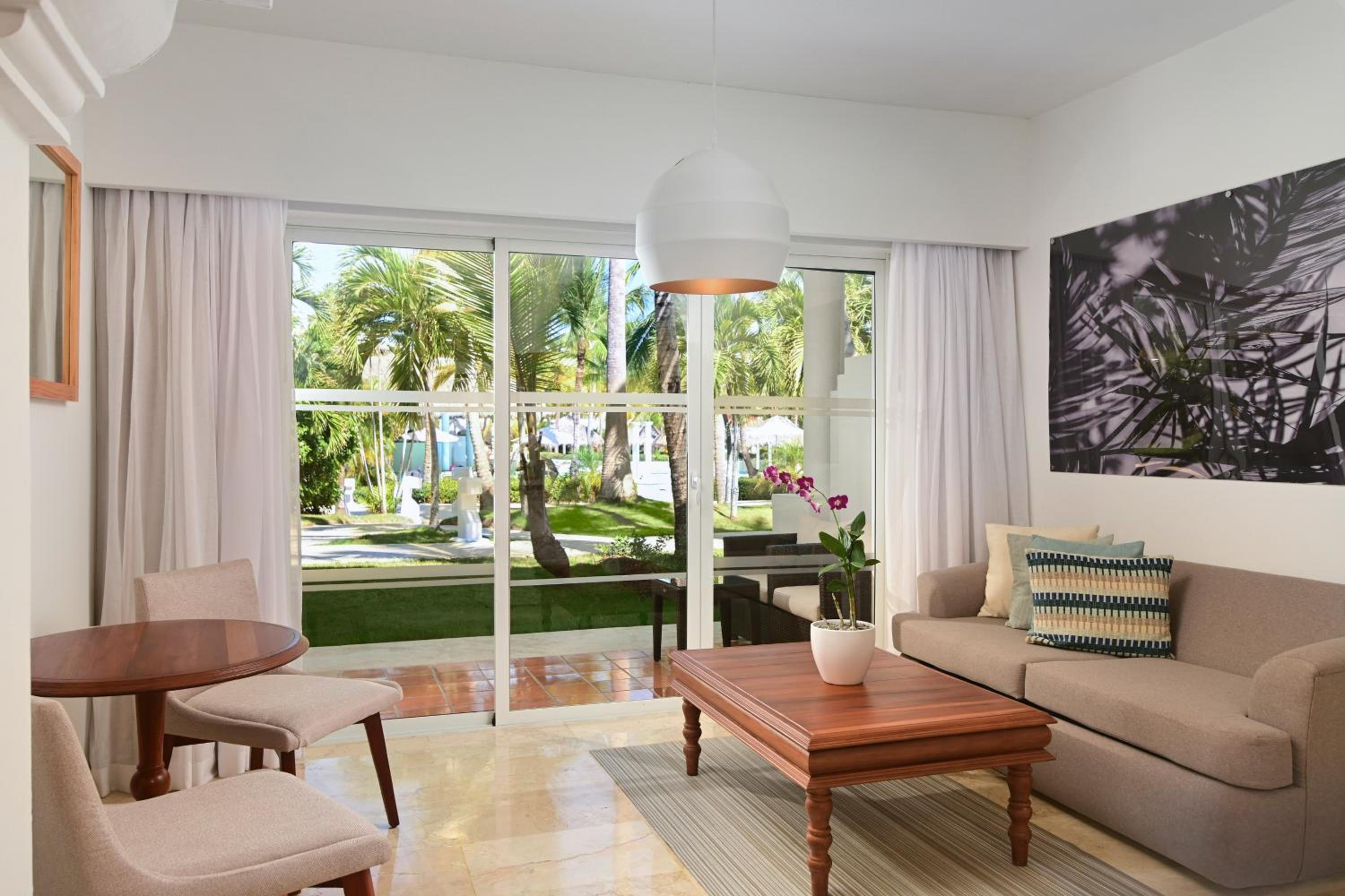 The Level Junior Suite Garden View - Photo 1