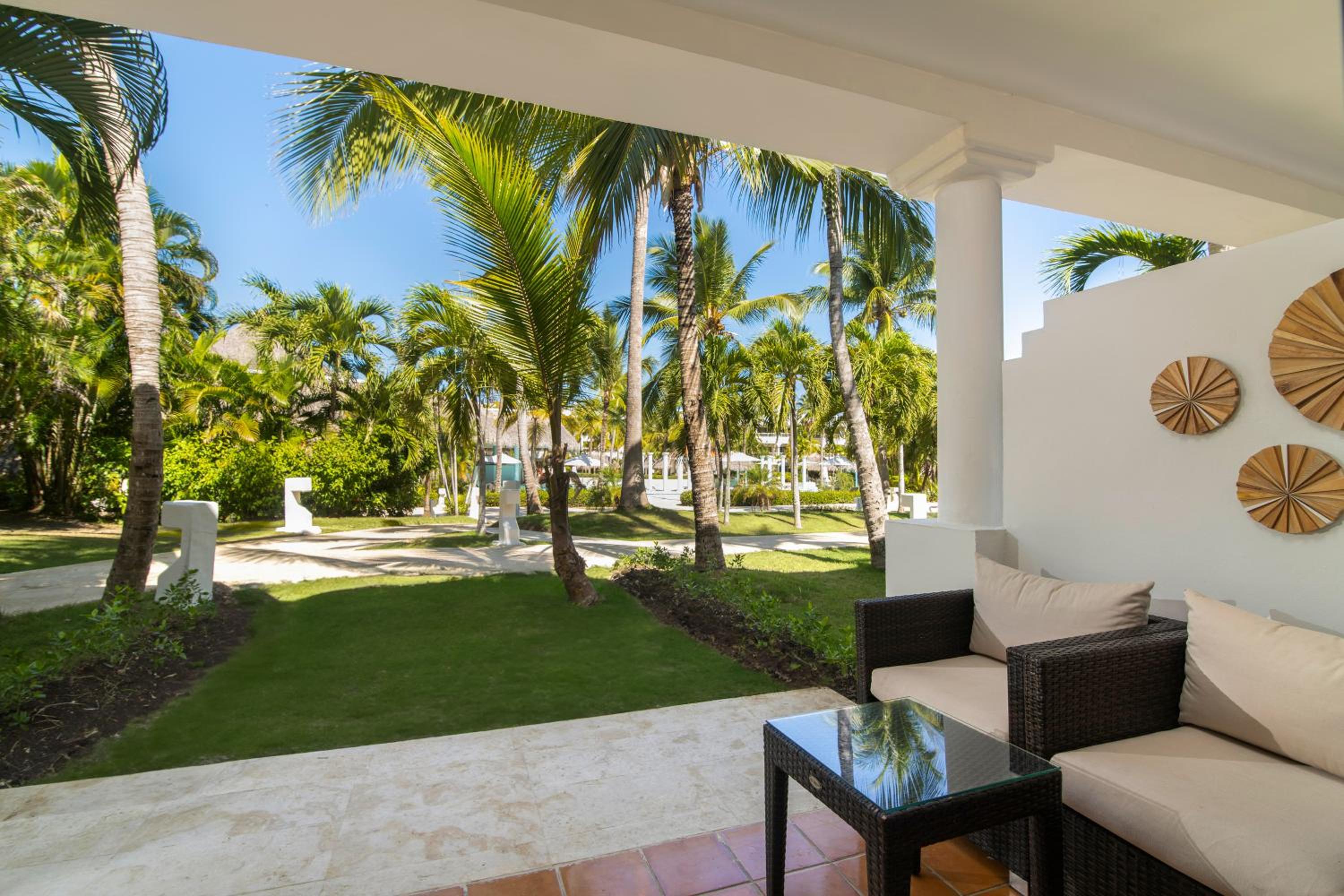 The Level Junior Suite Garden View - Photo 4
