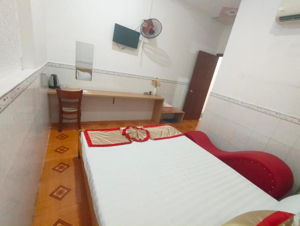 Deluxe Double Room photo 2