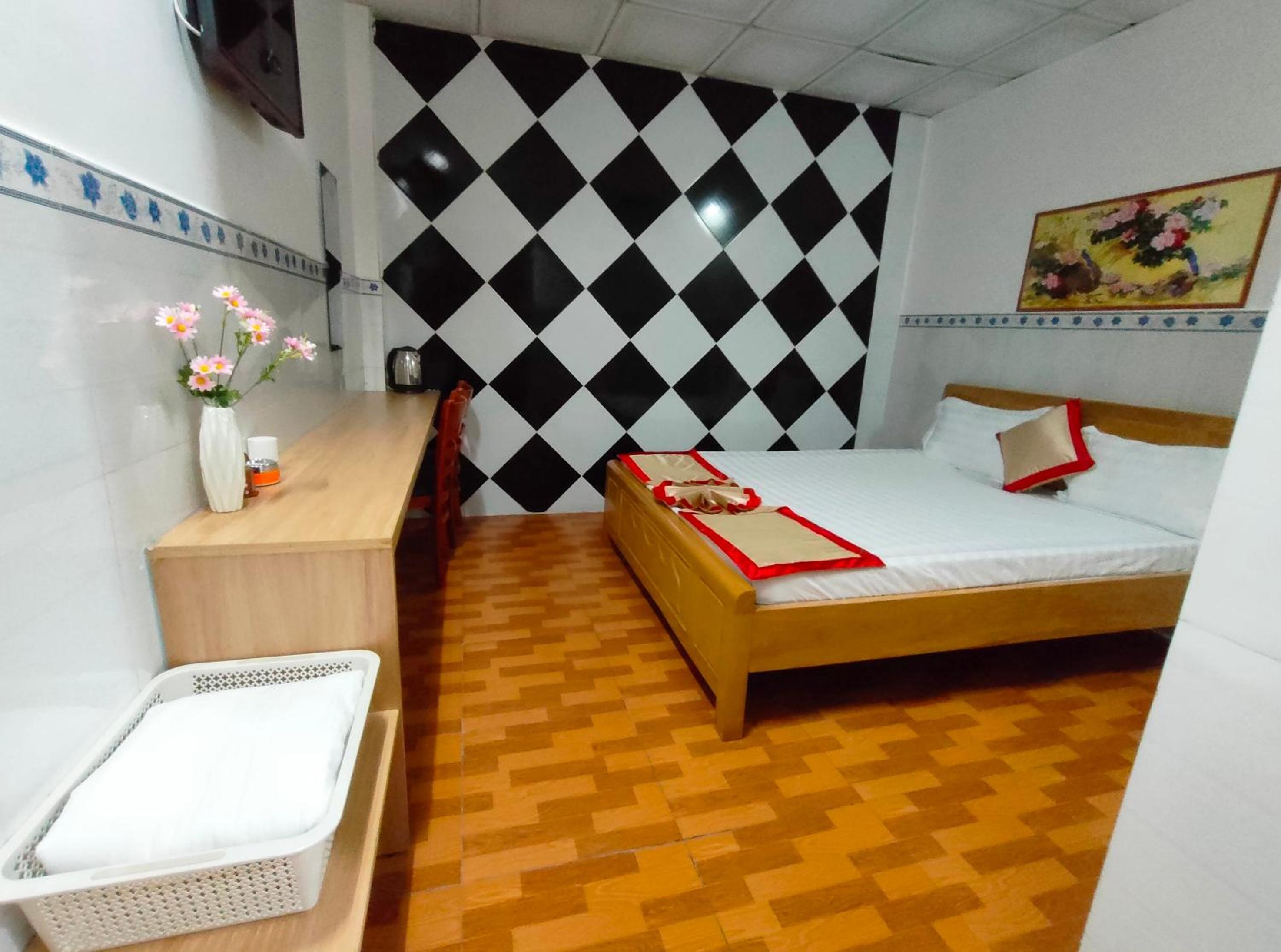 Double Room photo 1