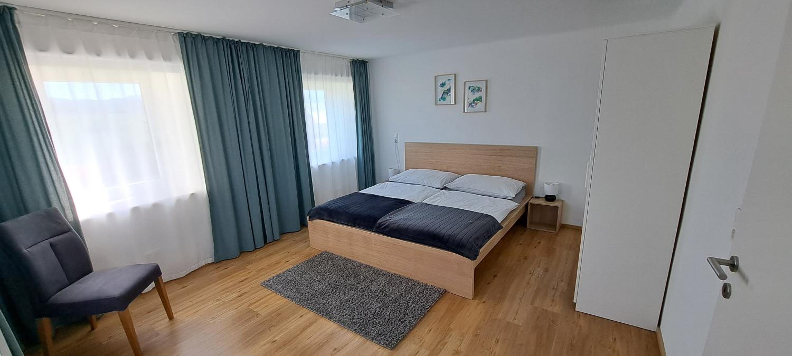 Two-Bedroom Apartment photo 3