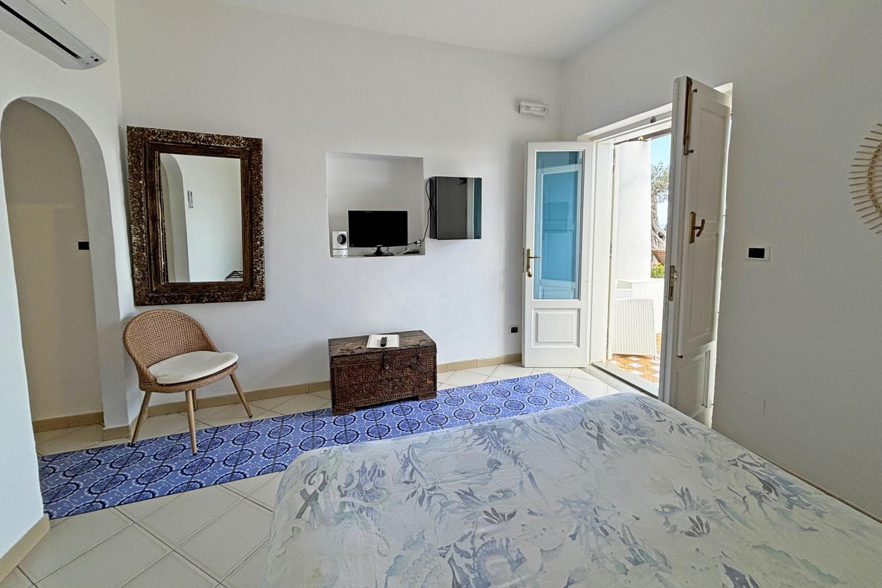 Double Room with Sea View photo 3