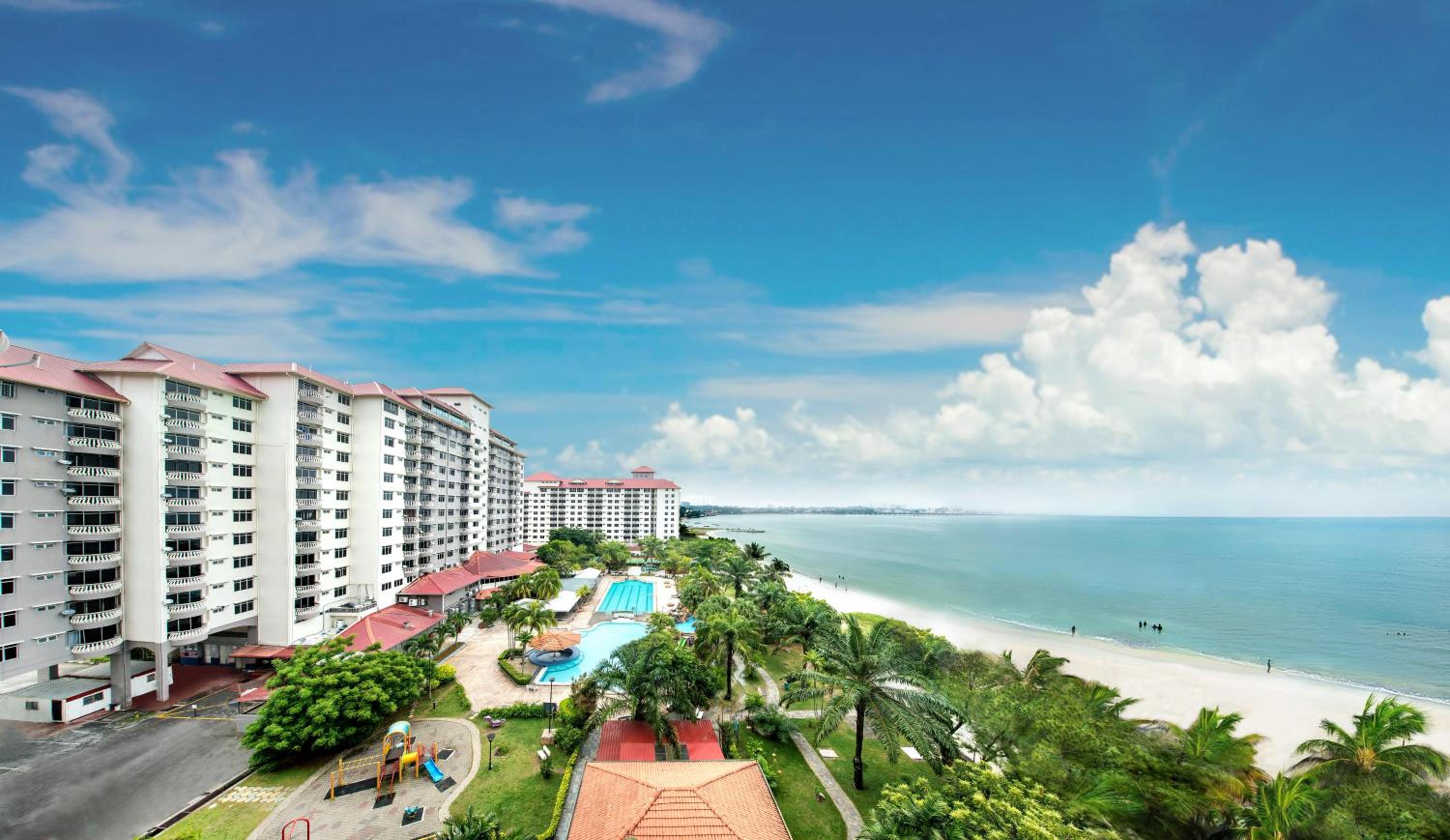 Apartment with Sea View photo 2