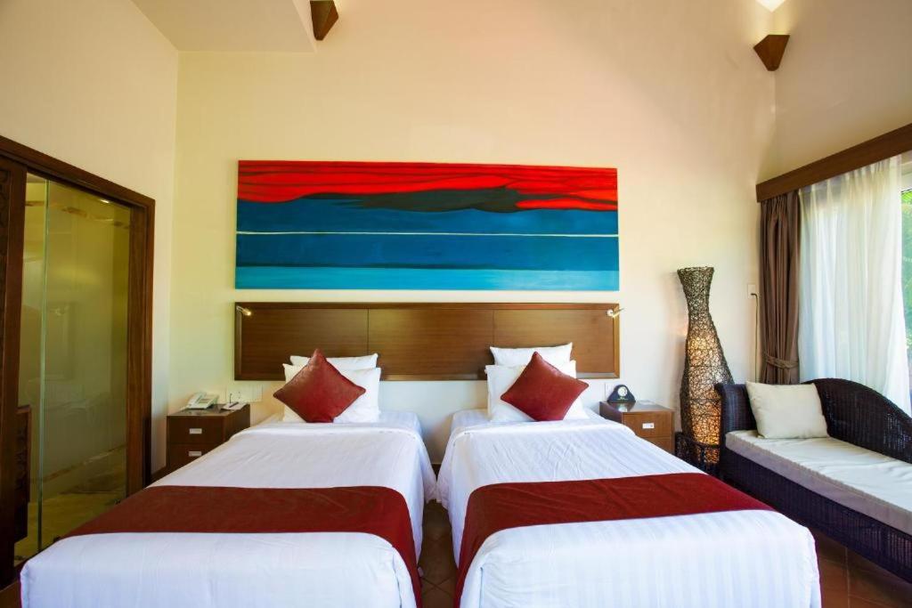 Luxury Garden View Villa - Photo 15