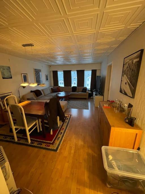 Two-Bedroom Apartment photo 1