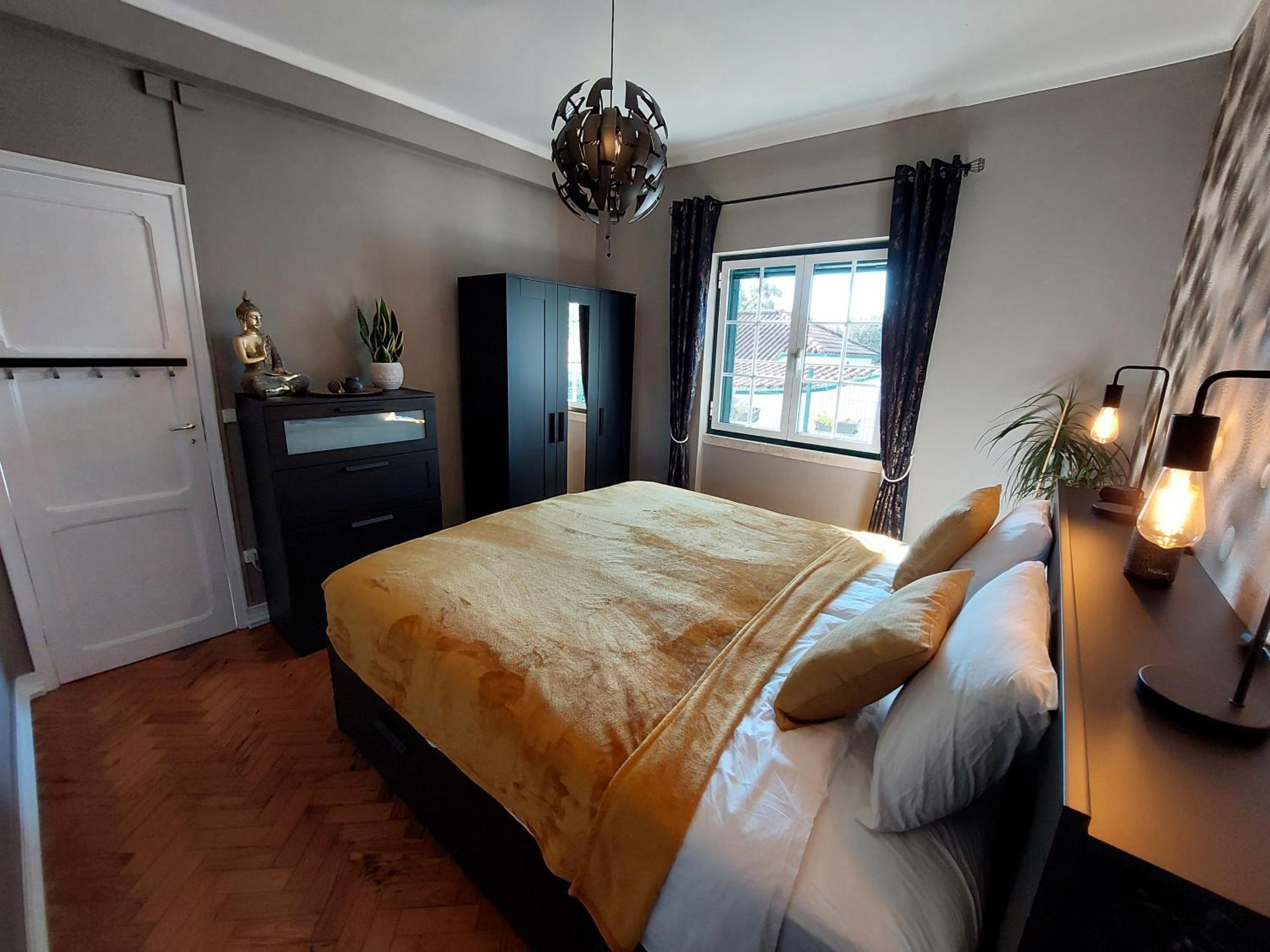 Two-Bedroom House photo 1