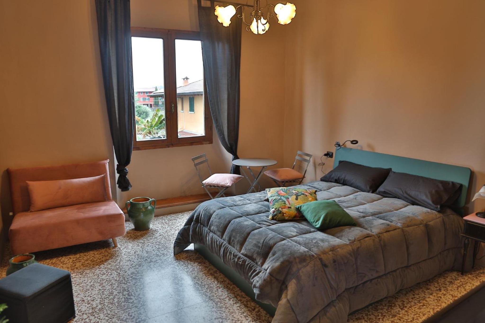 Double Room photo 1