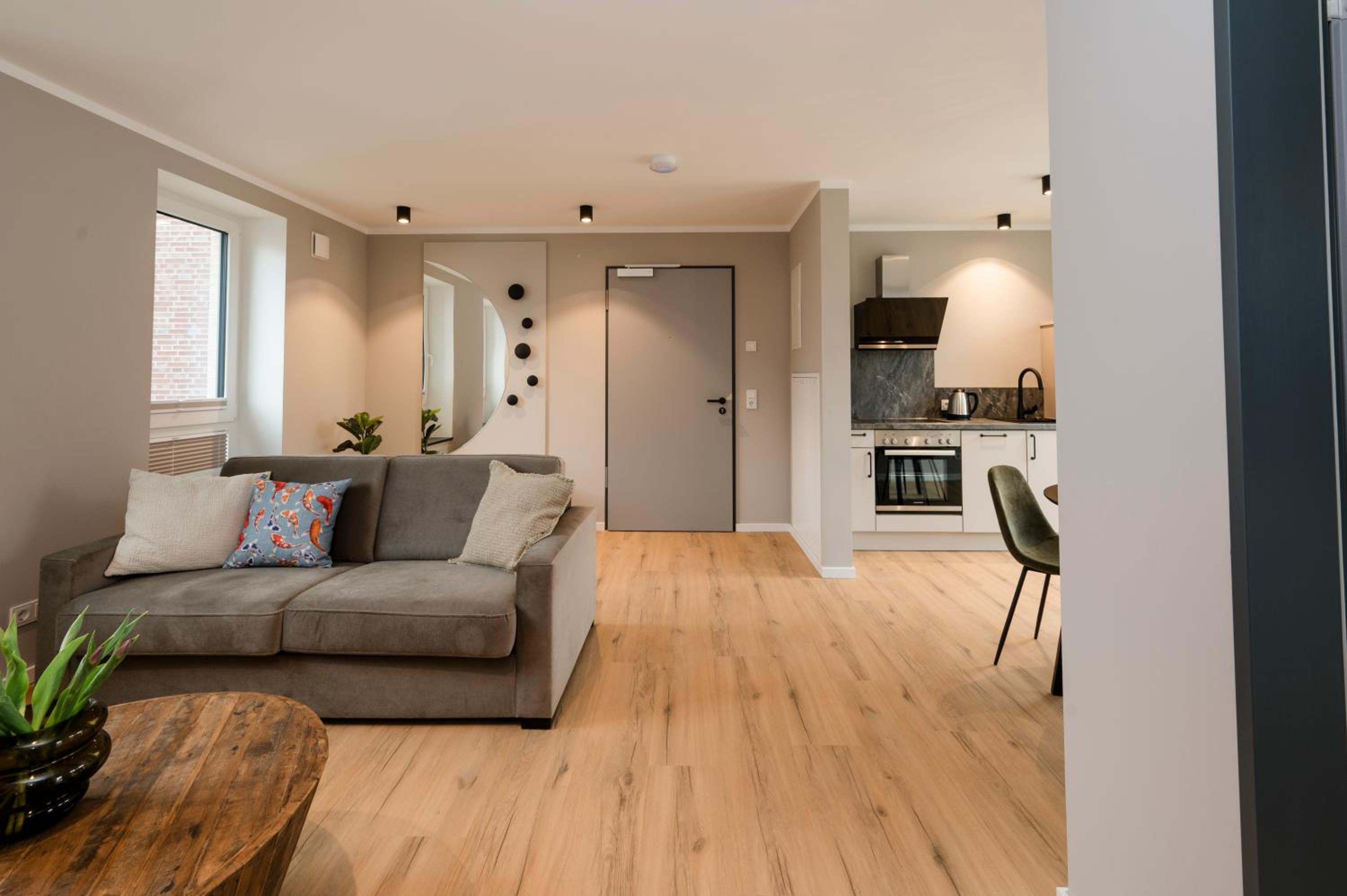Superior Apartment photo 1