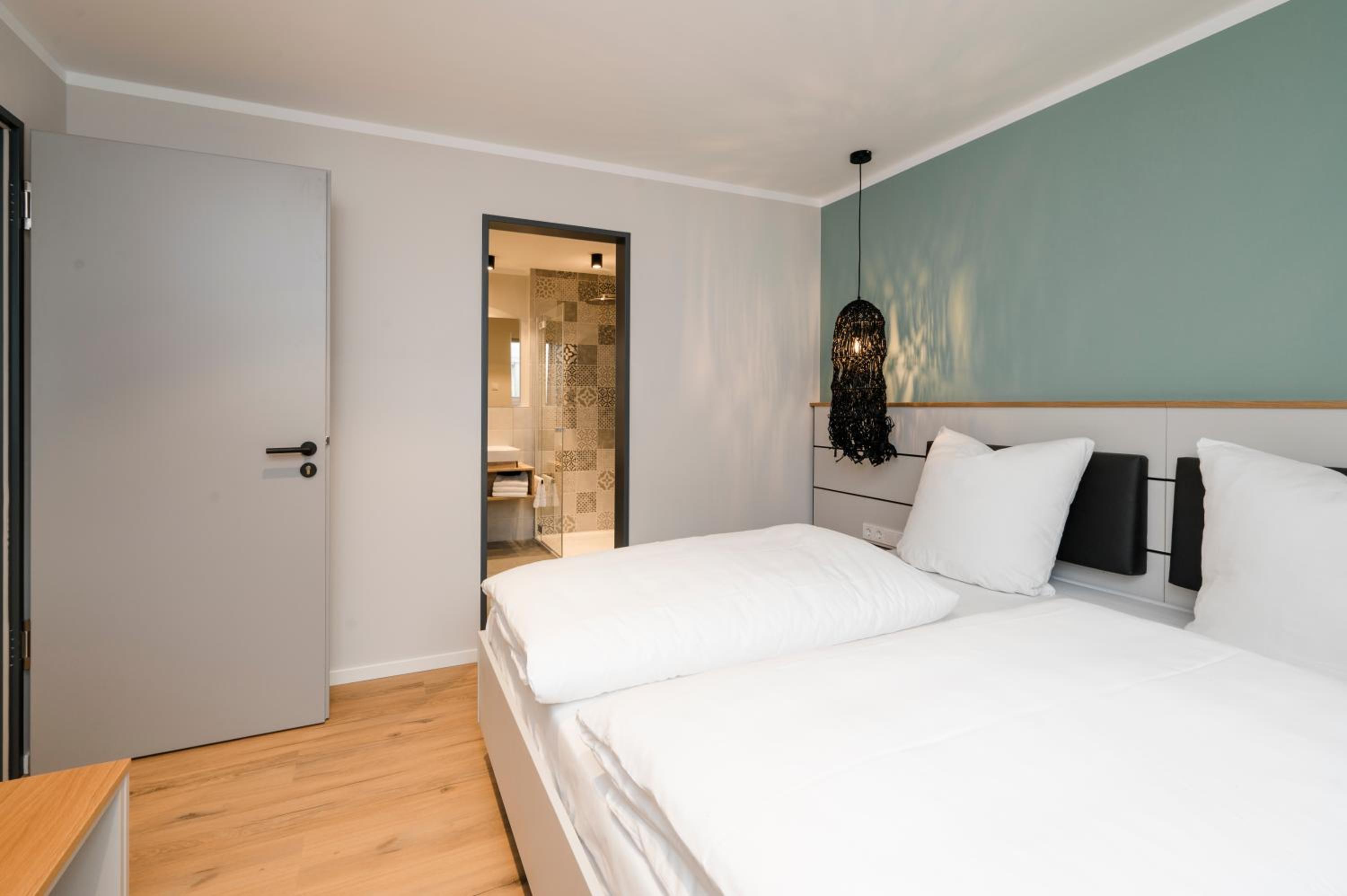 Superior Apartment photo 3