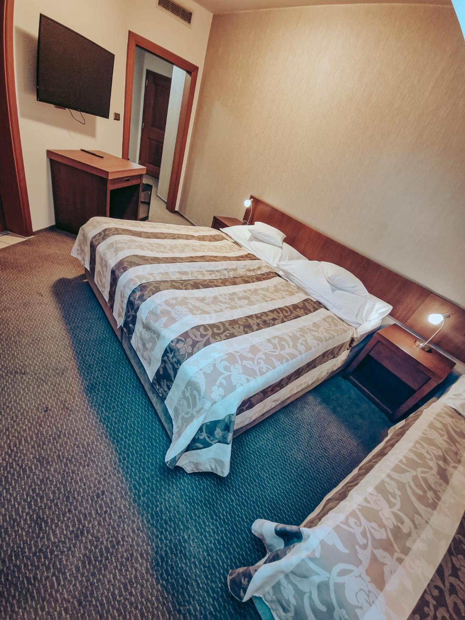 Triple Room - Photo 5