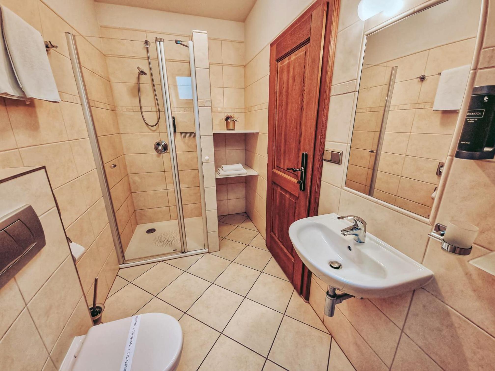 Triple Room - Photo 4