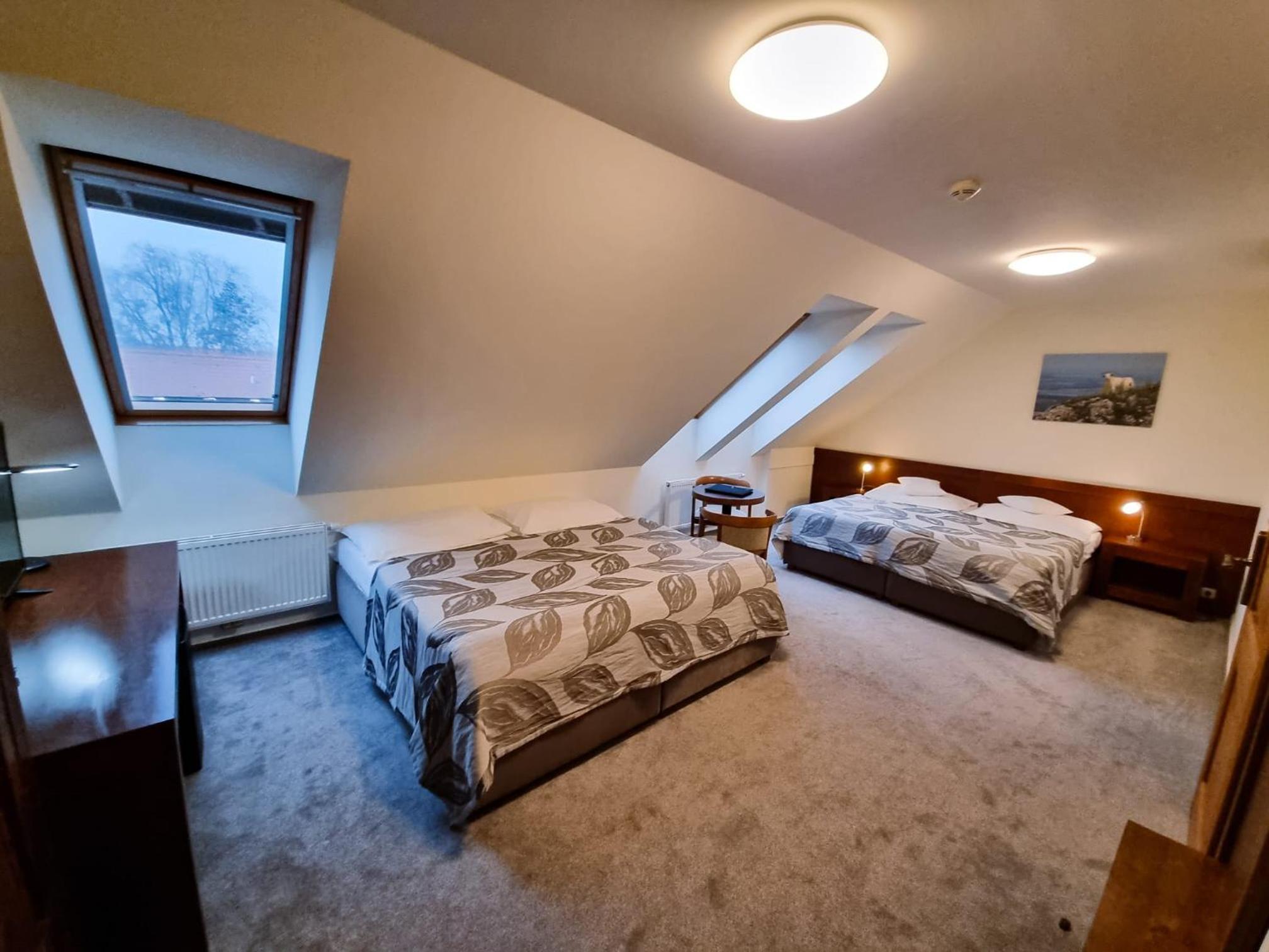 Triple Room - Photo 3