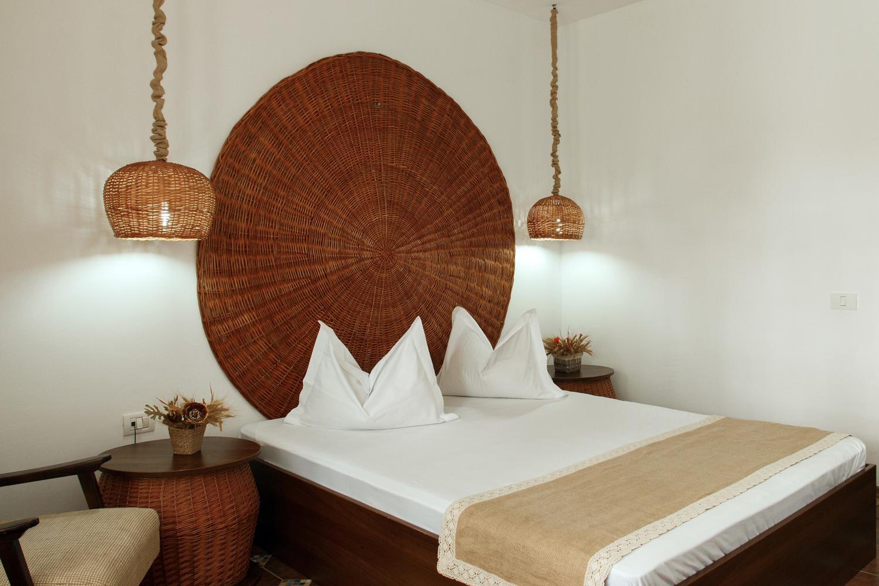Standard Double or Twin Room with Balcony - Photo 28