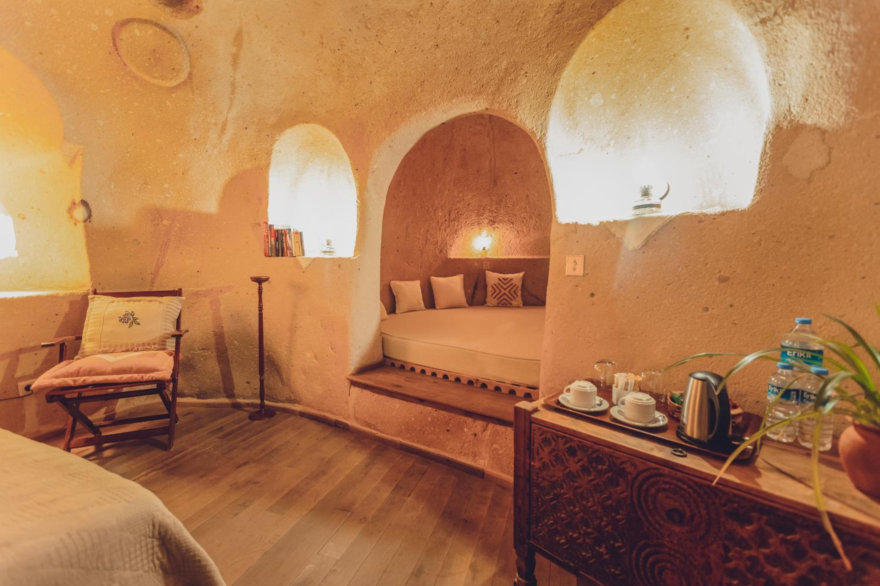 Deluxe Double Room - Photo 6