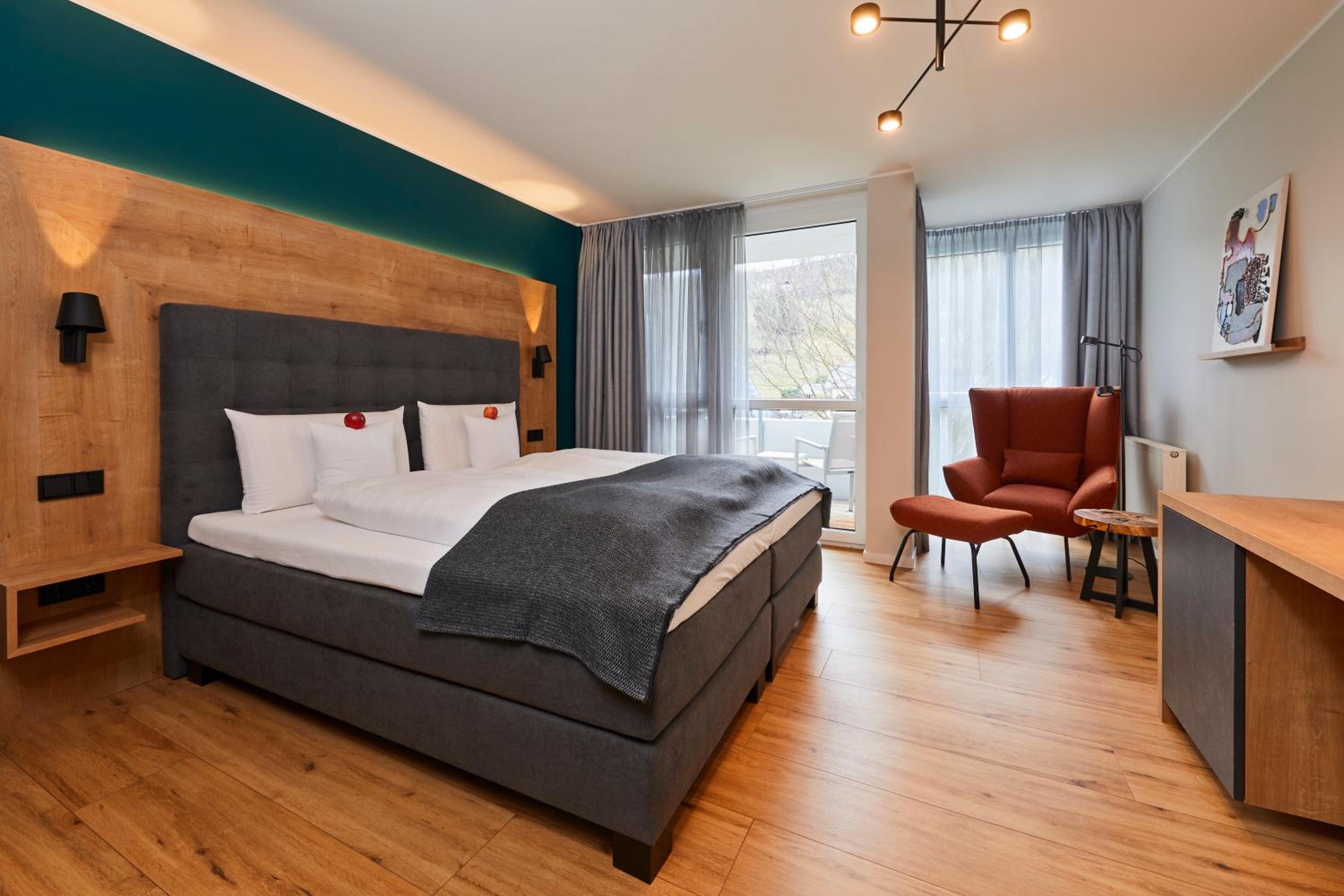 Double Room photo 3