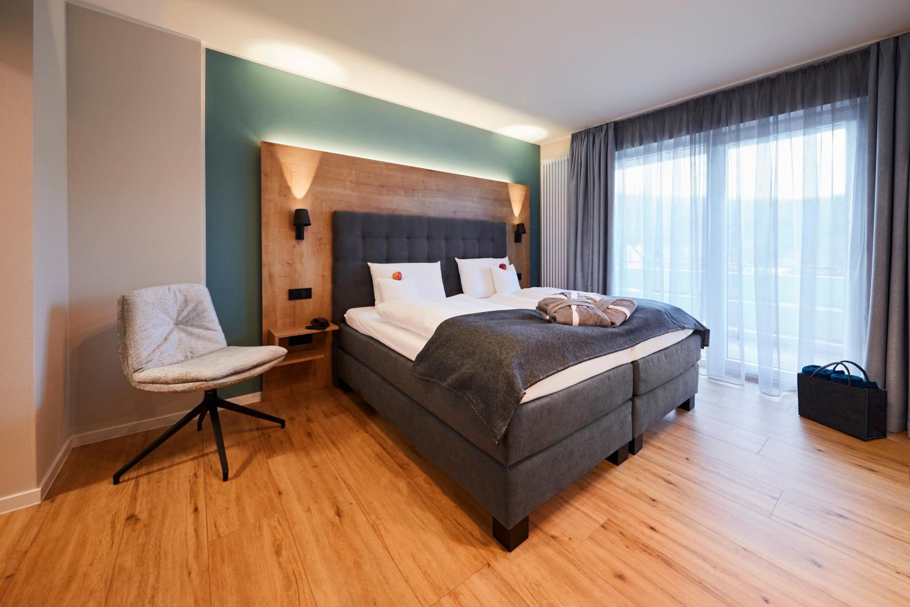 Double Room photo 1