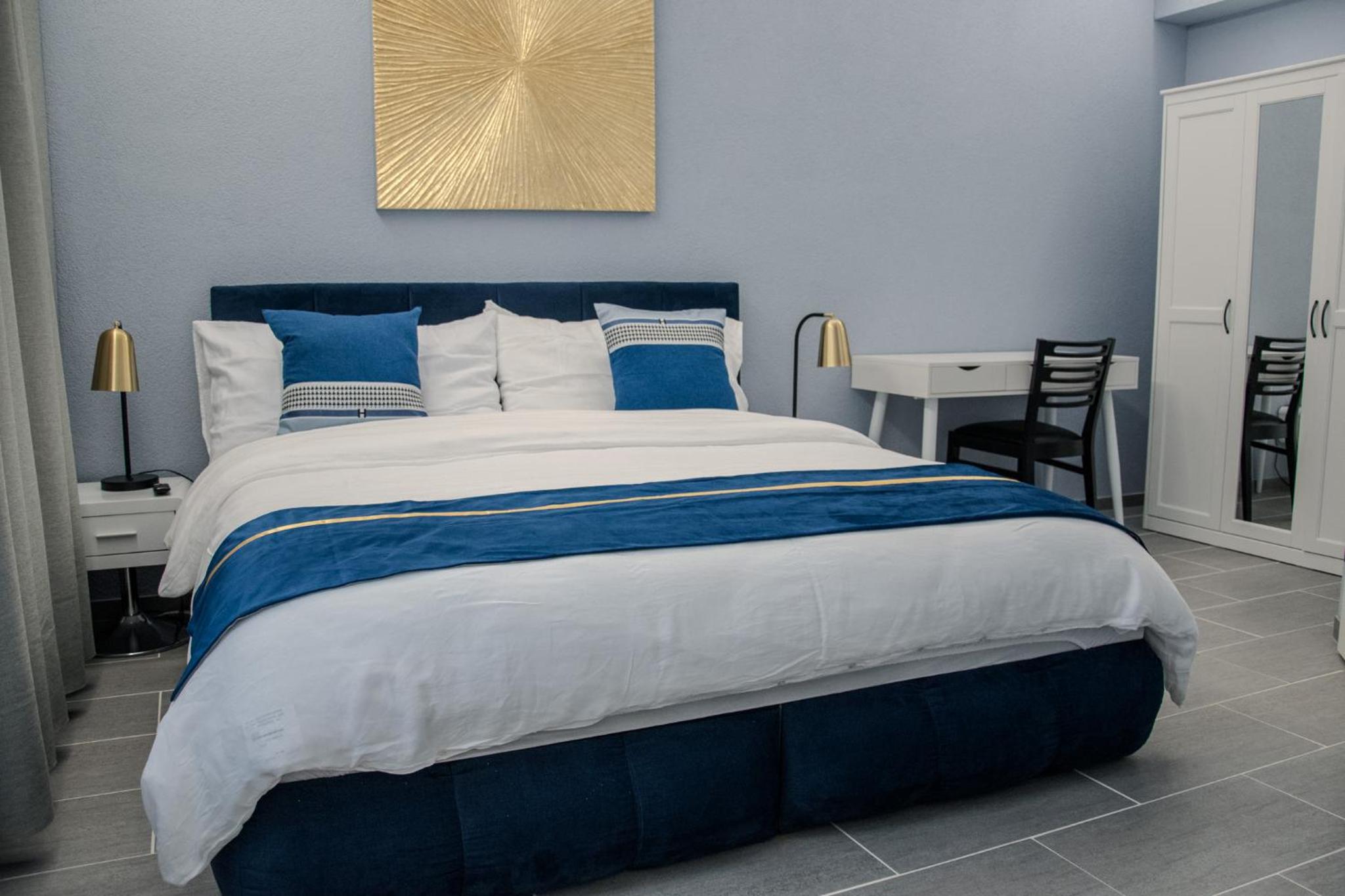 Deluxe Room photo 1