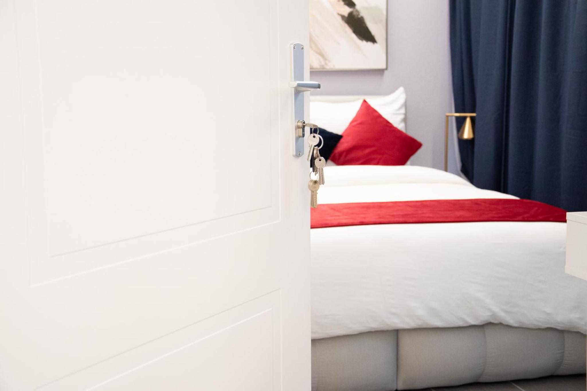 Deluxe Room photo 2
