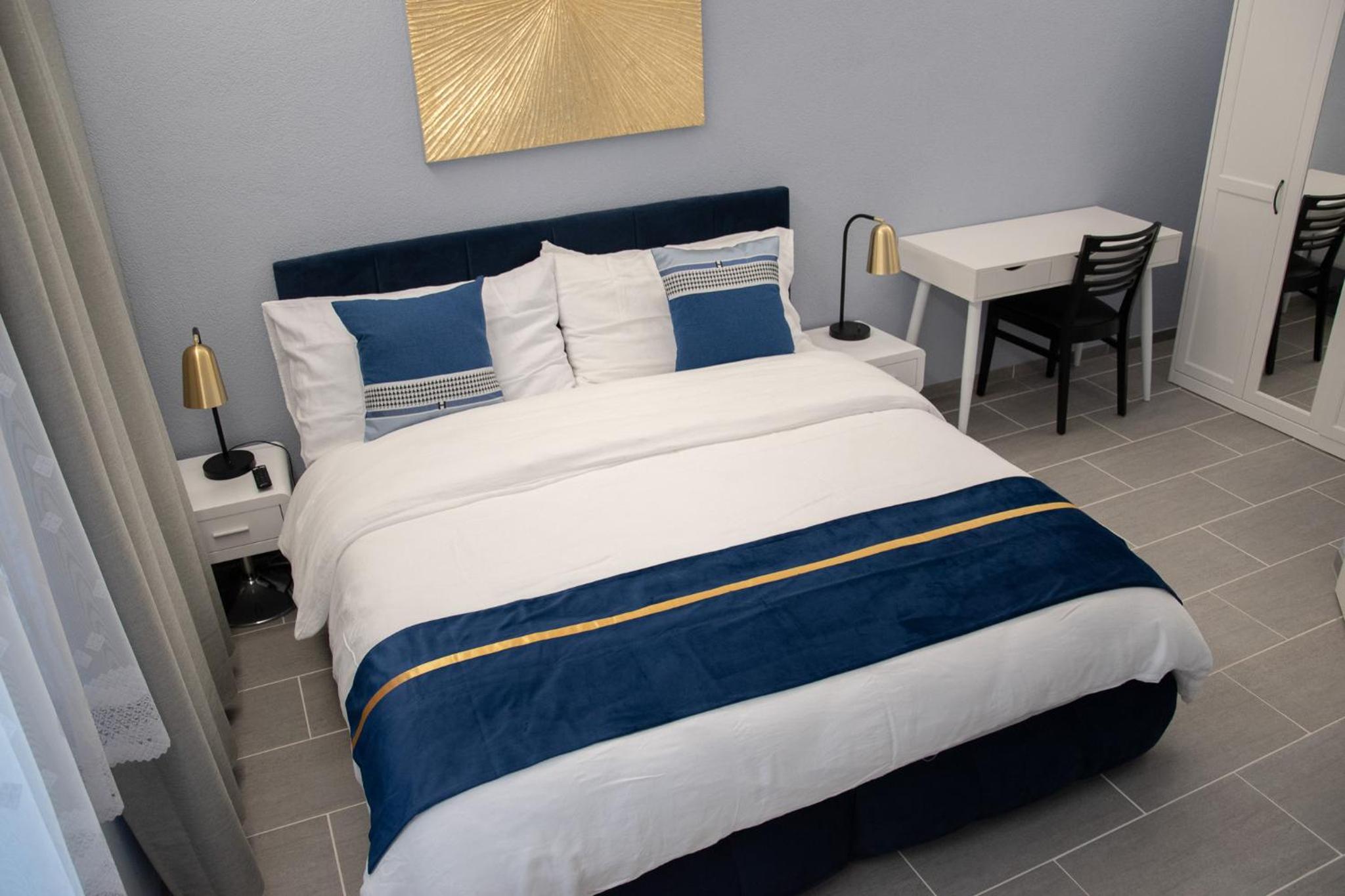 Deluxe Room photo 3