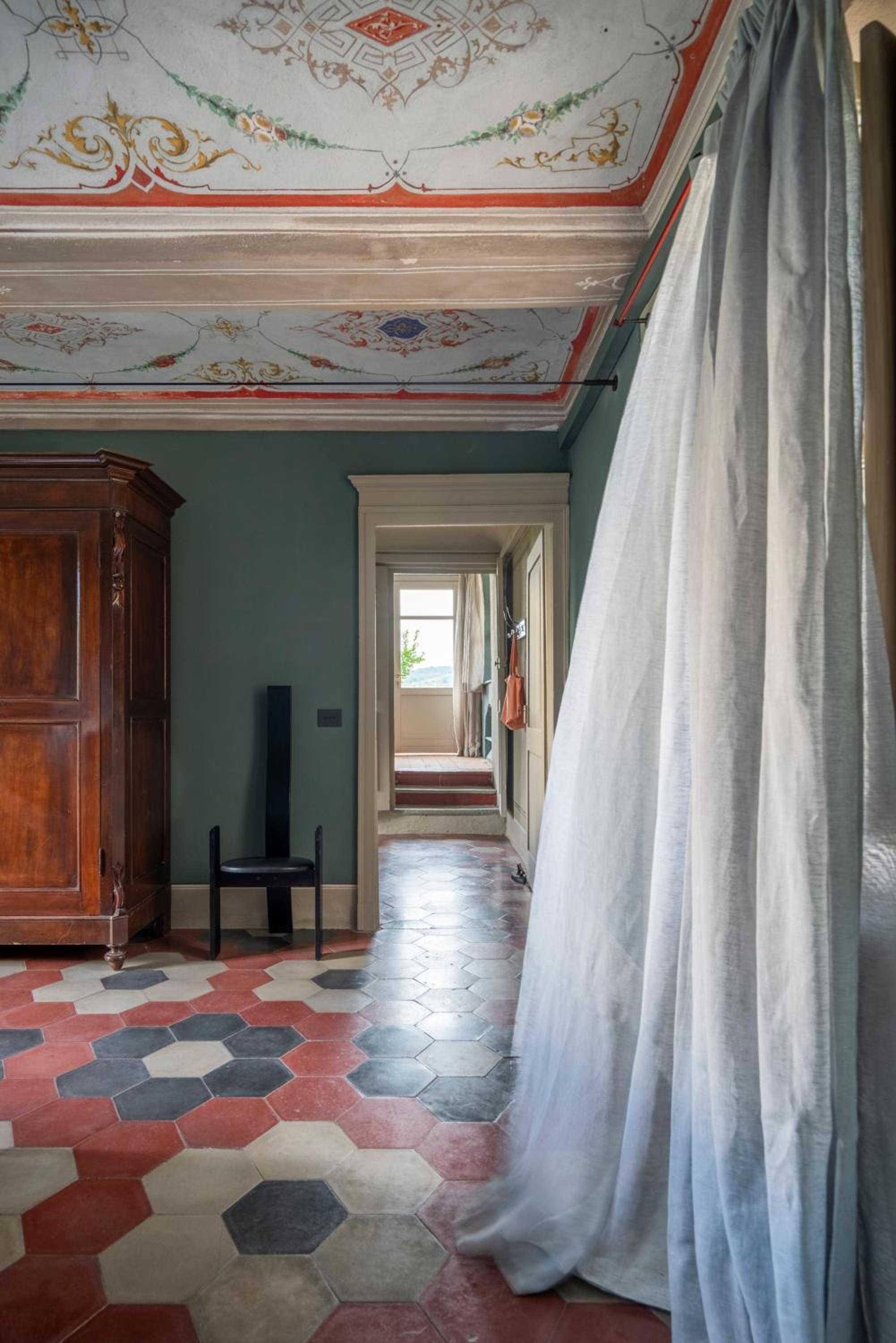 Suite with Garden View - Photo 7