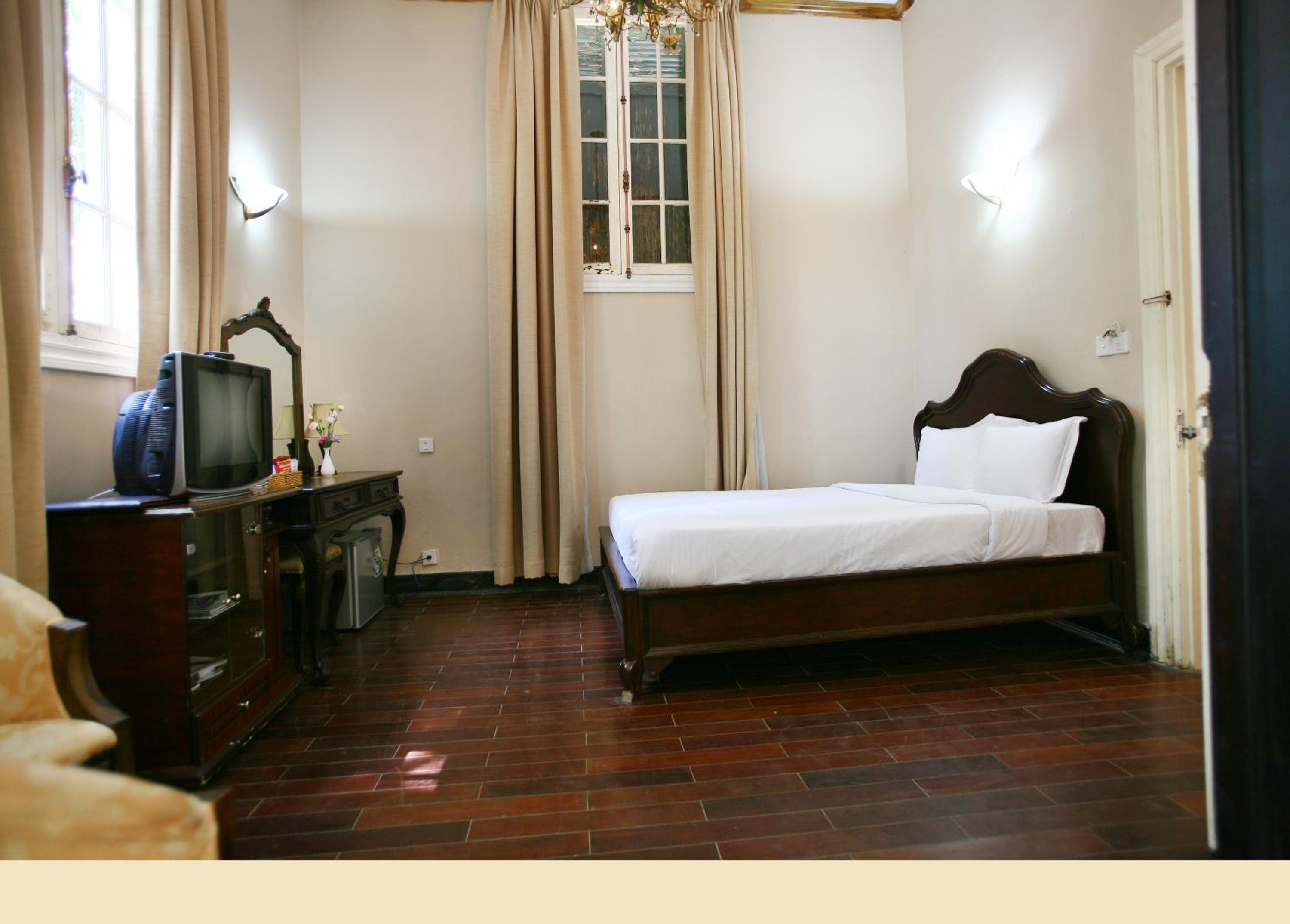 Superior Double Room - Photo 1