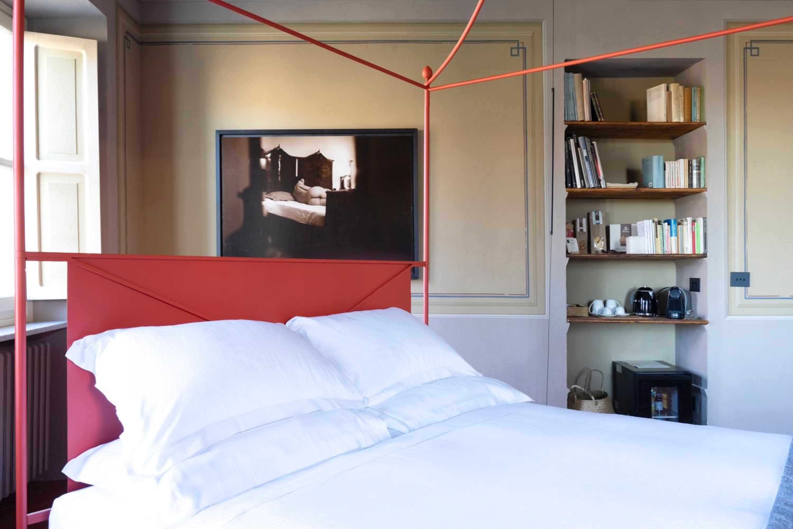 King Suite - Photo 6