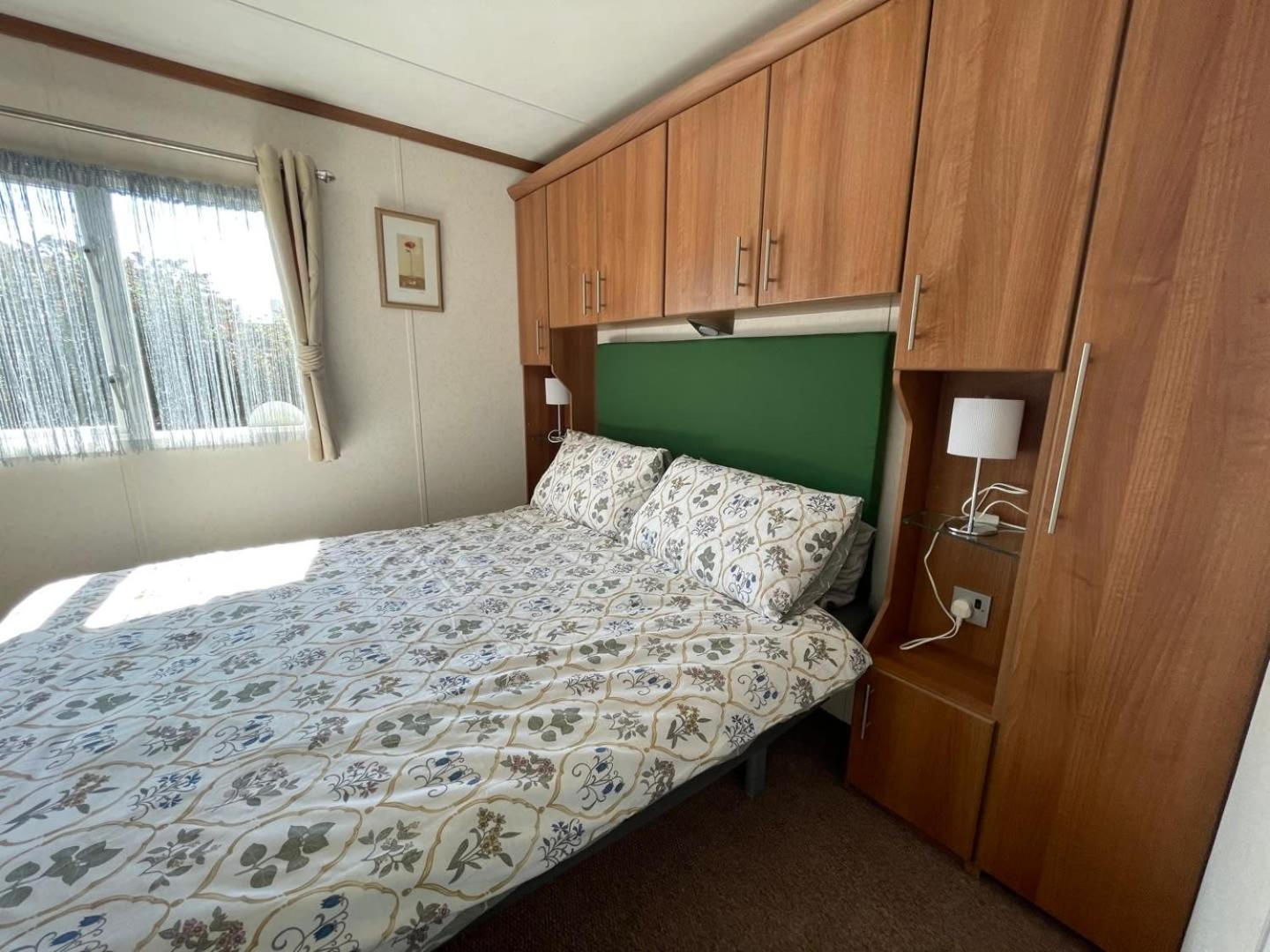 Mobile Home photo 1