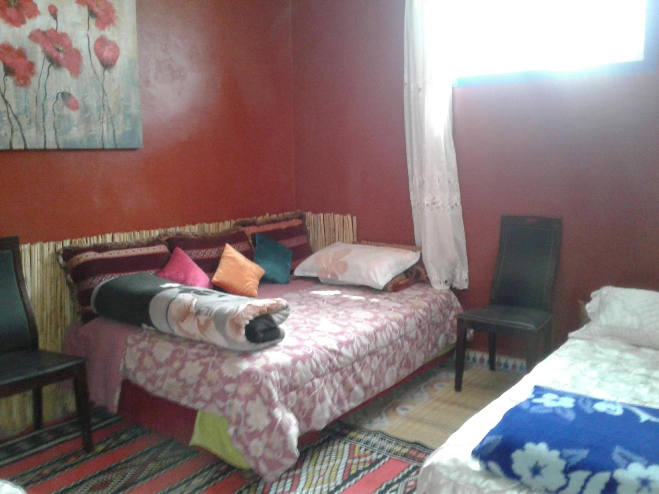 Double Room - Photo 6