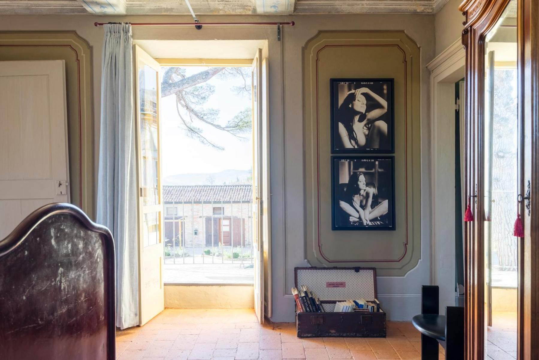 Suite with Terrace - Photo 3