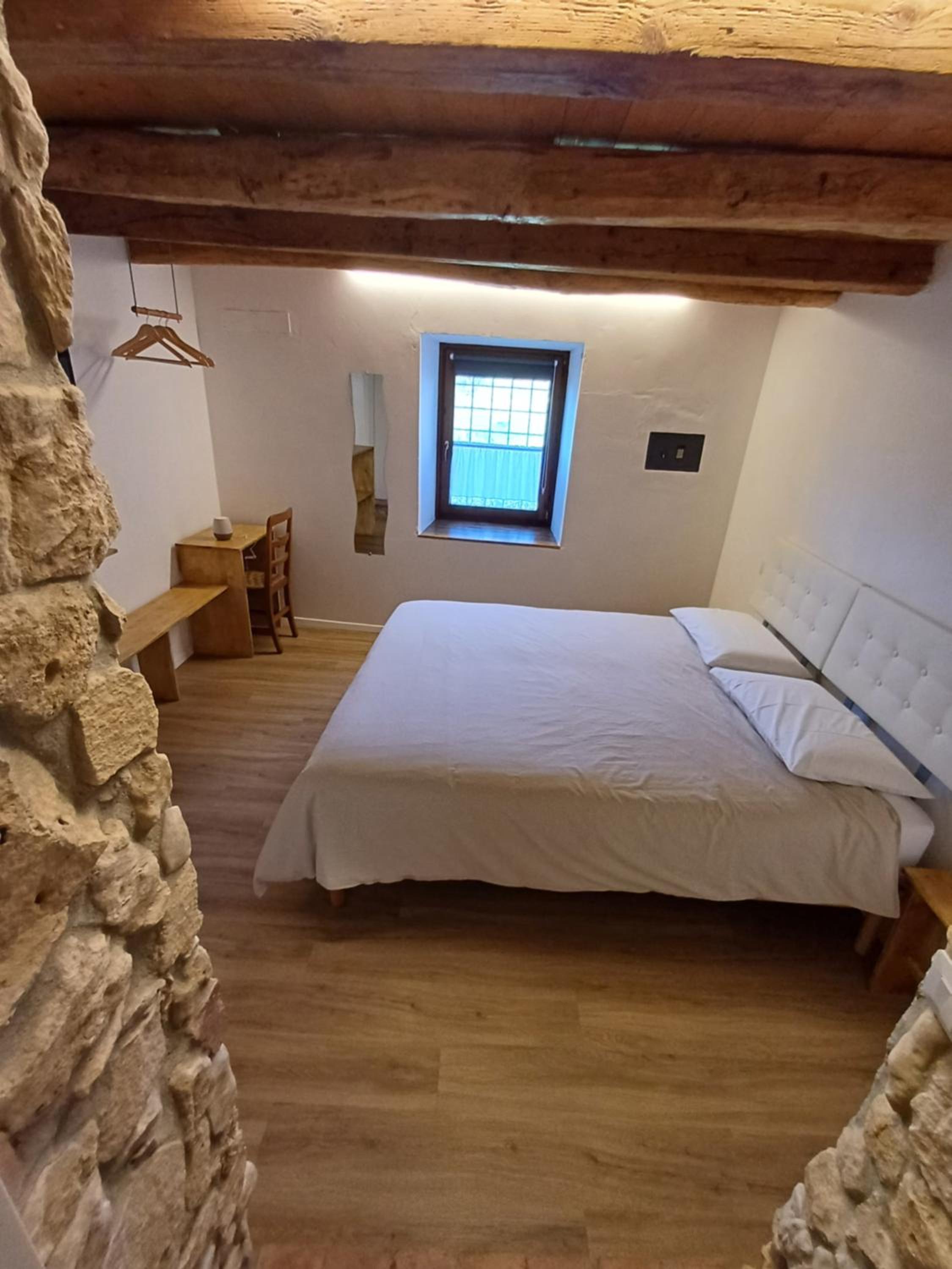 Double or Twin Room with Private Bathroom