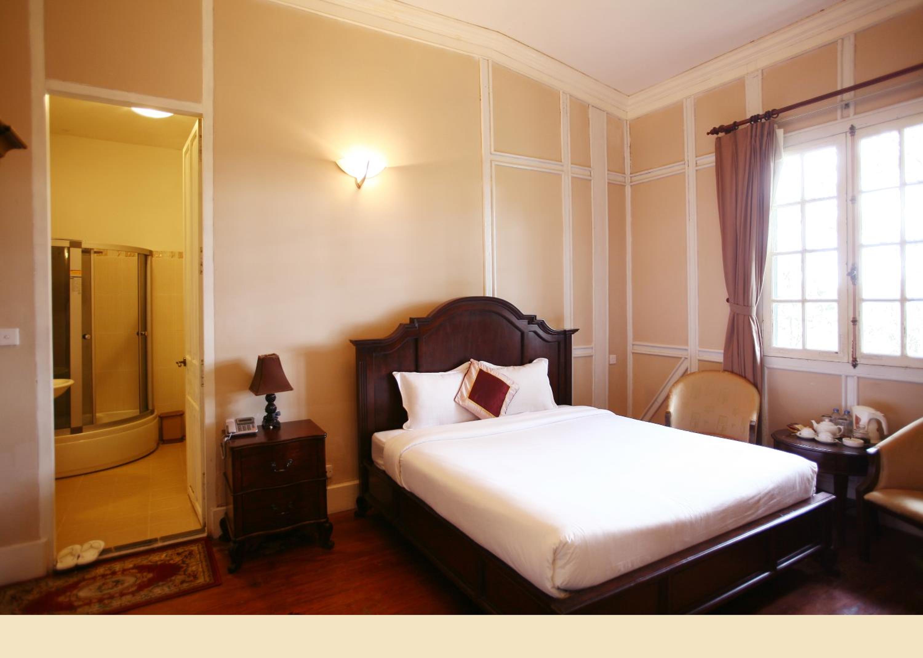Junior Double Room - Photo 4