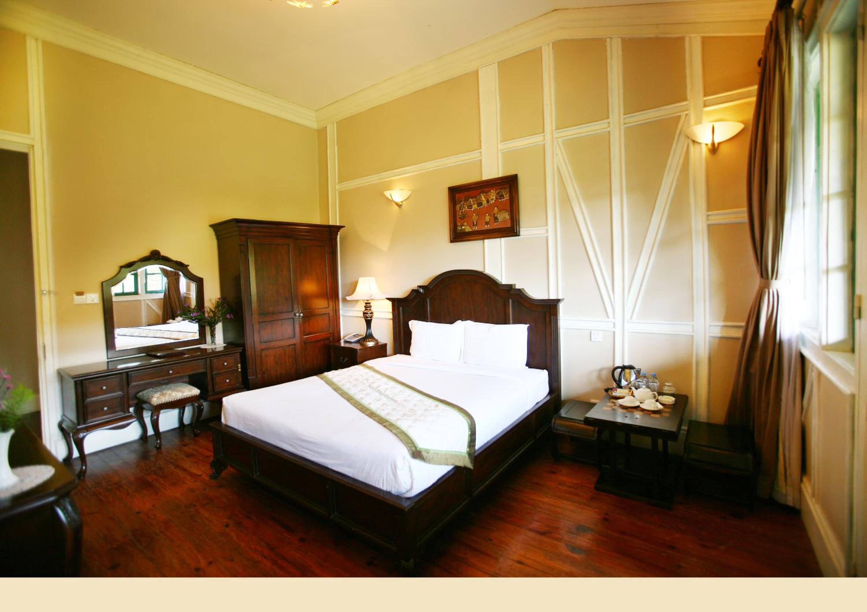 Junior Double Room - Photo 3