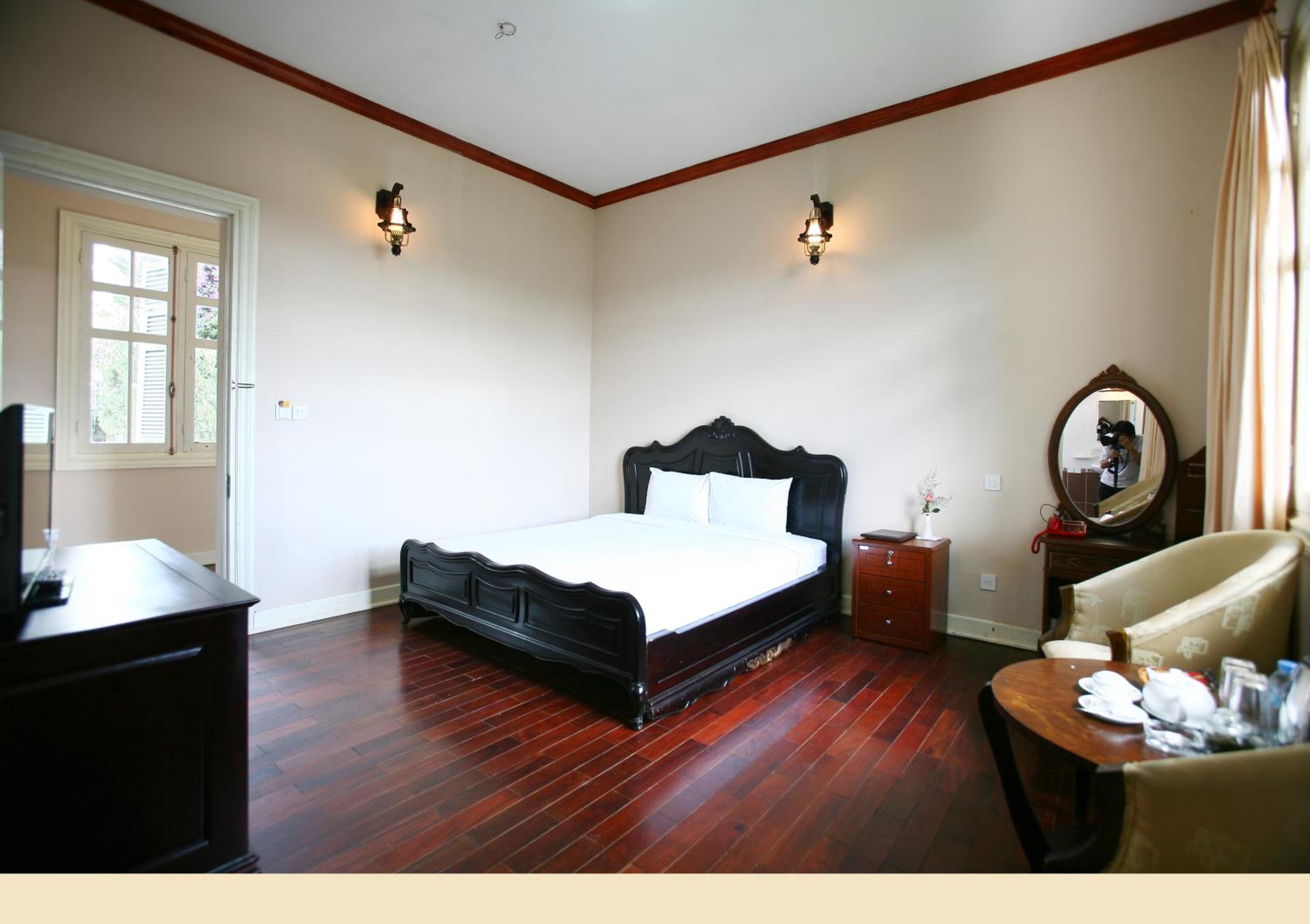 Junior Double Room - Photo 2