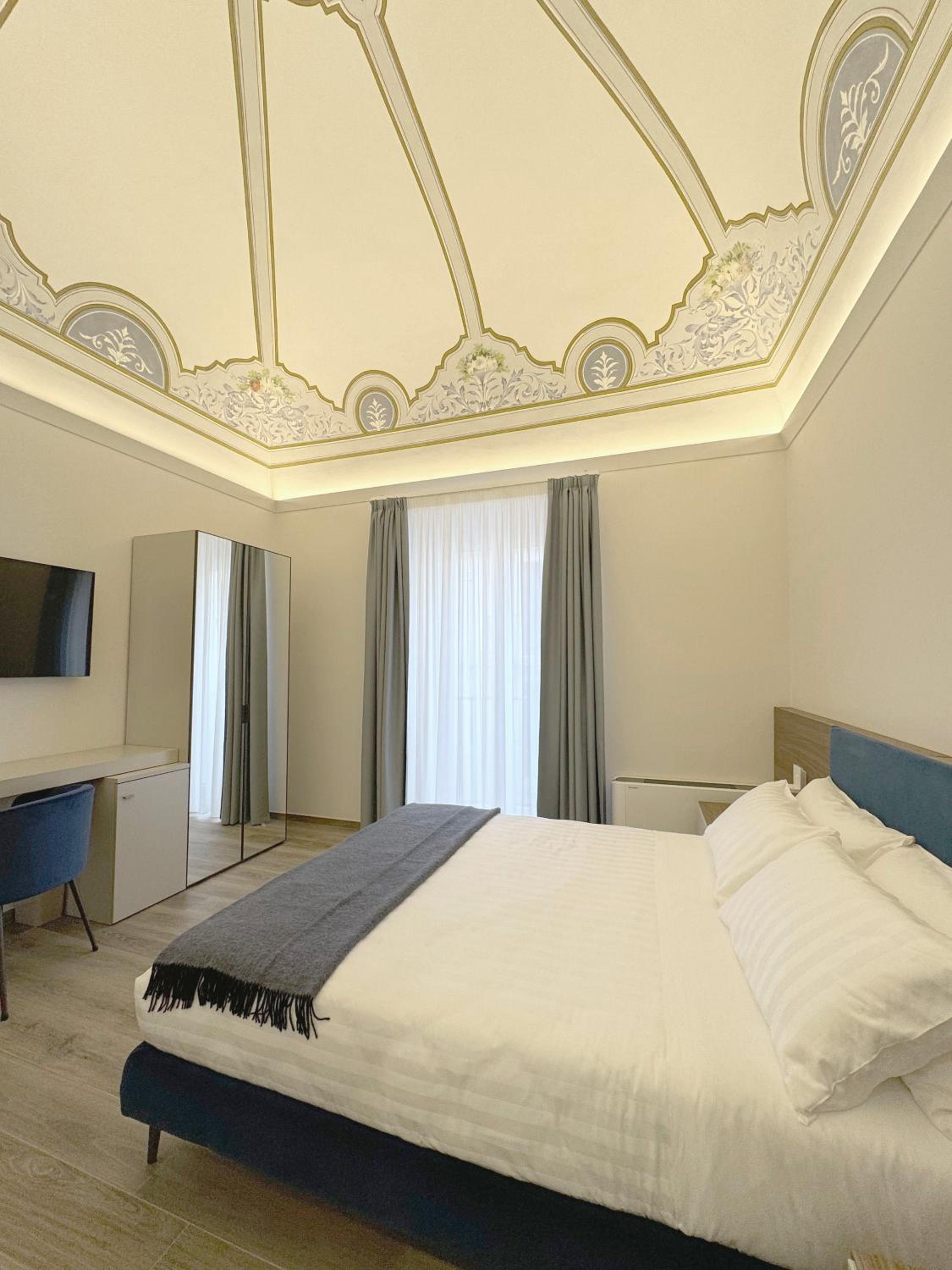 Superior Double Room photo 2