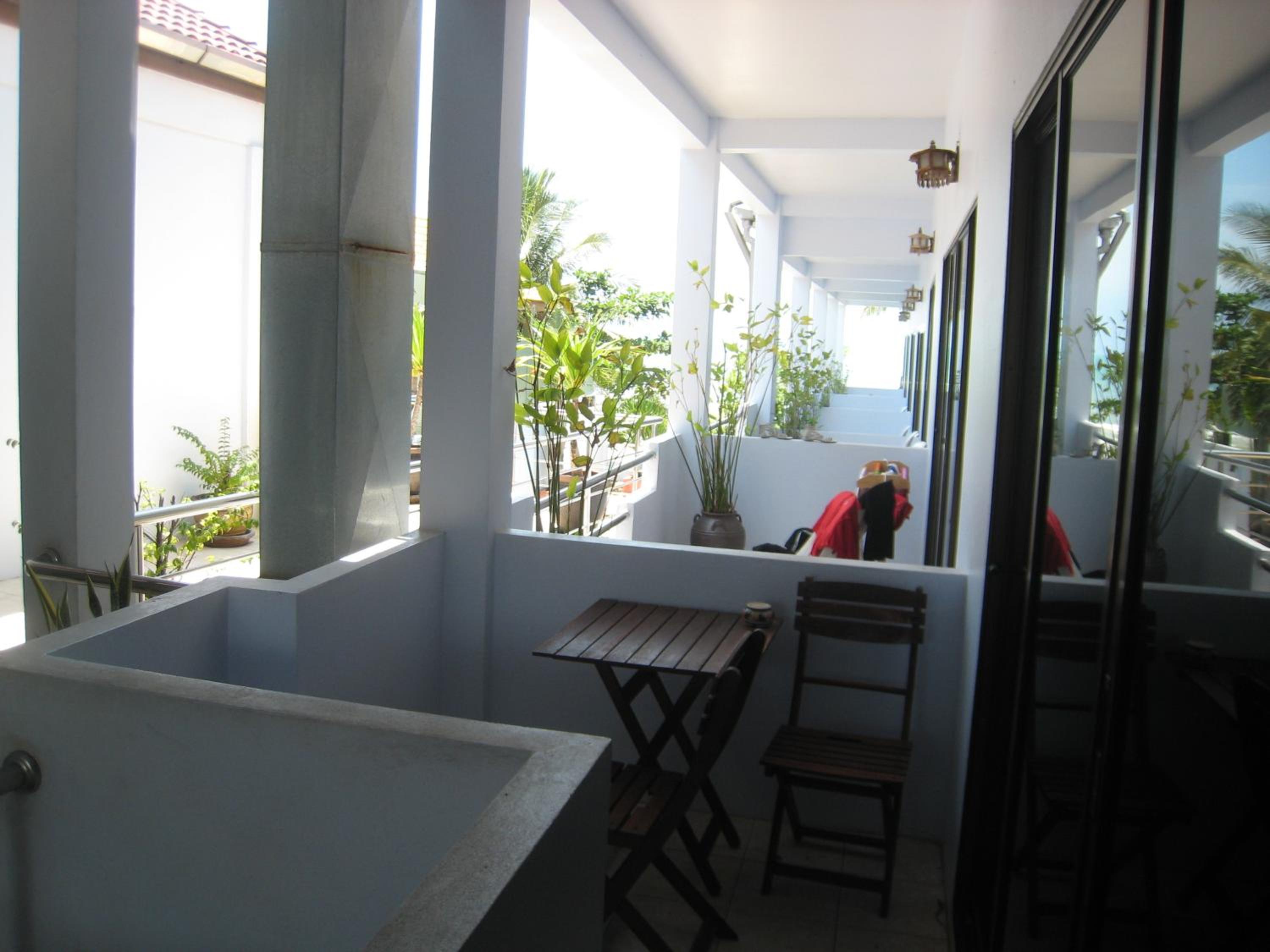 Studio (No View) photo 3