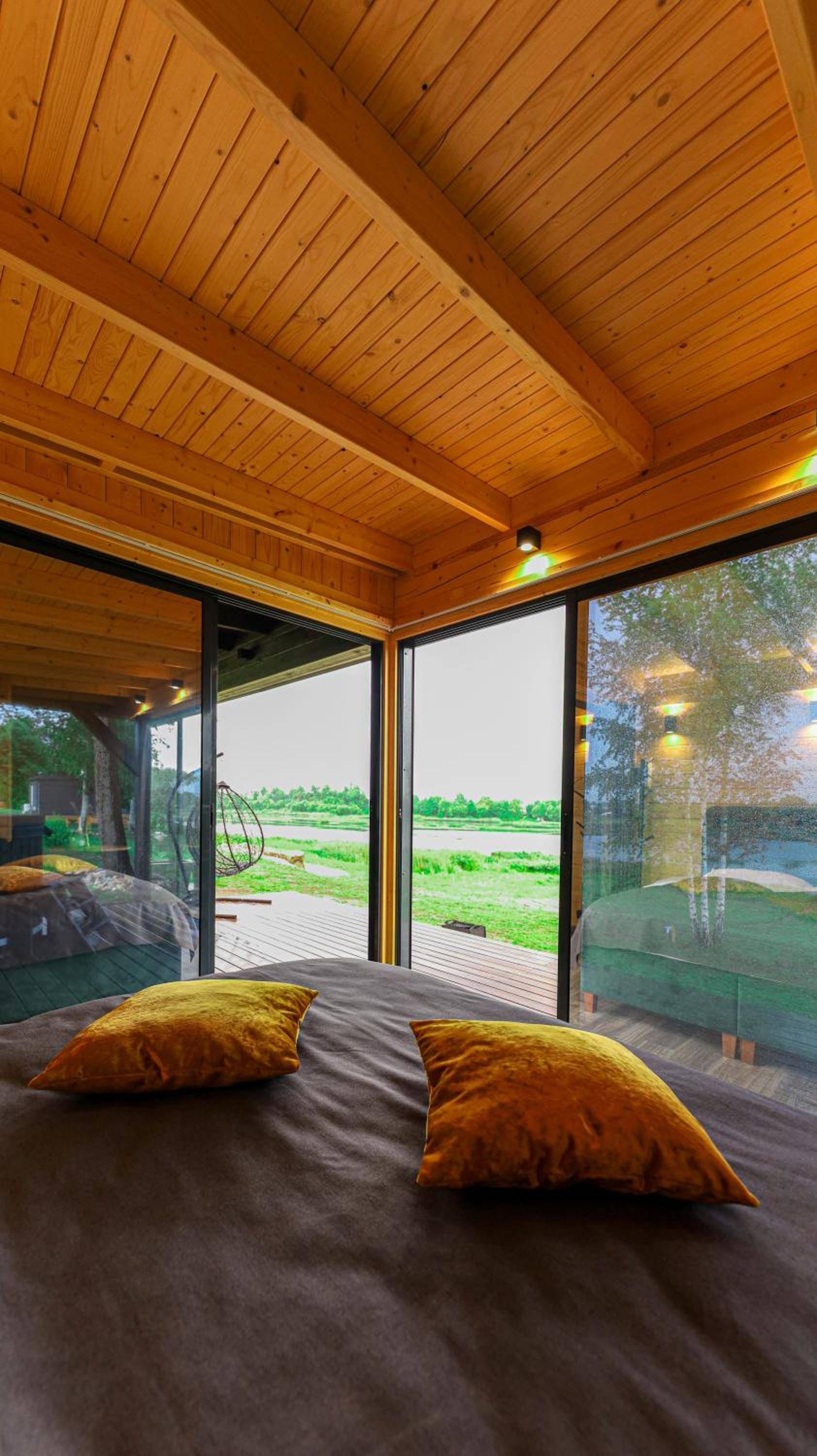 Deluxe Triple Room photo 1