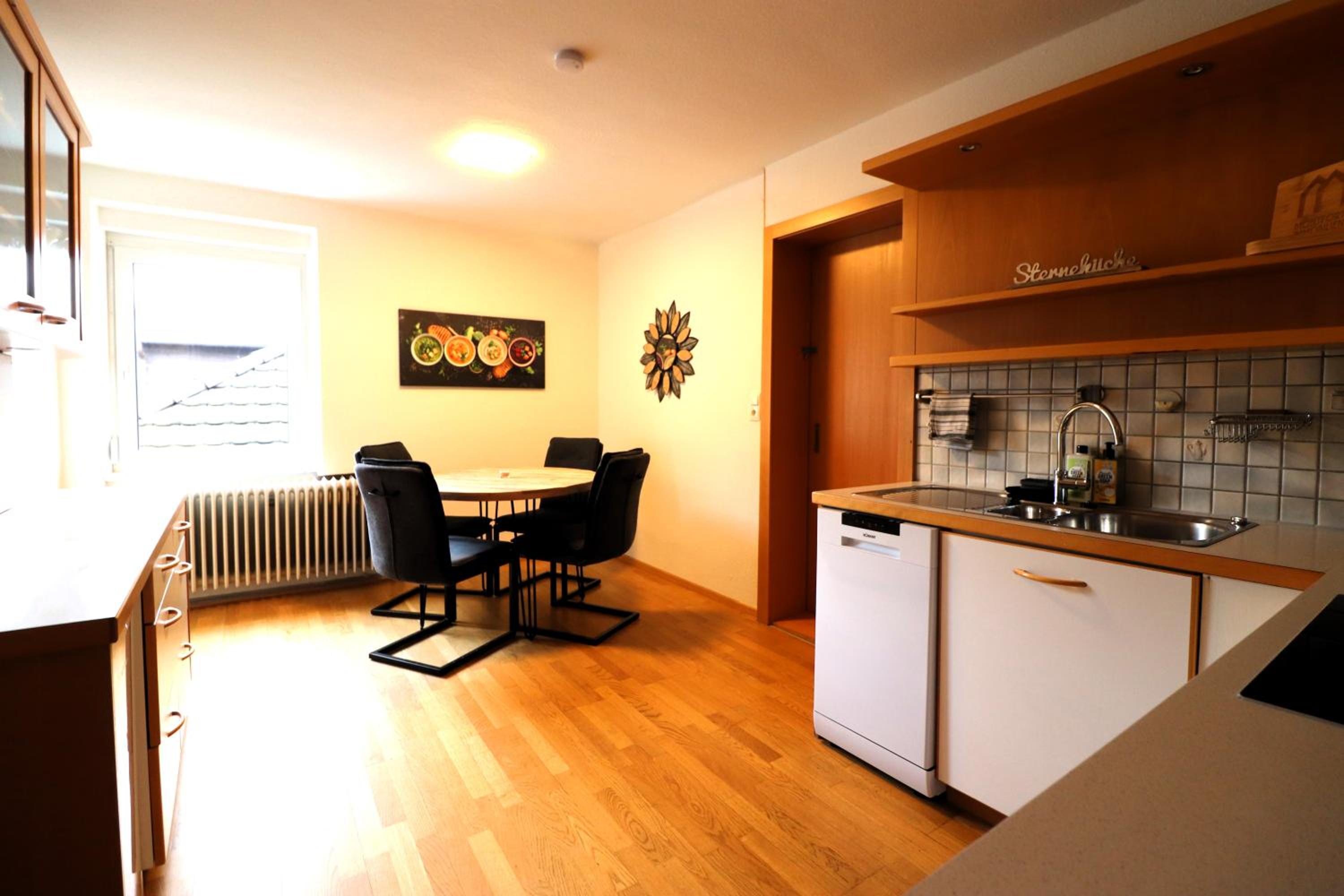 Two-Bedroom Apartment photo 3