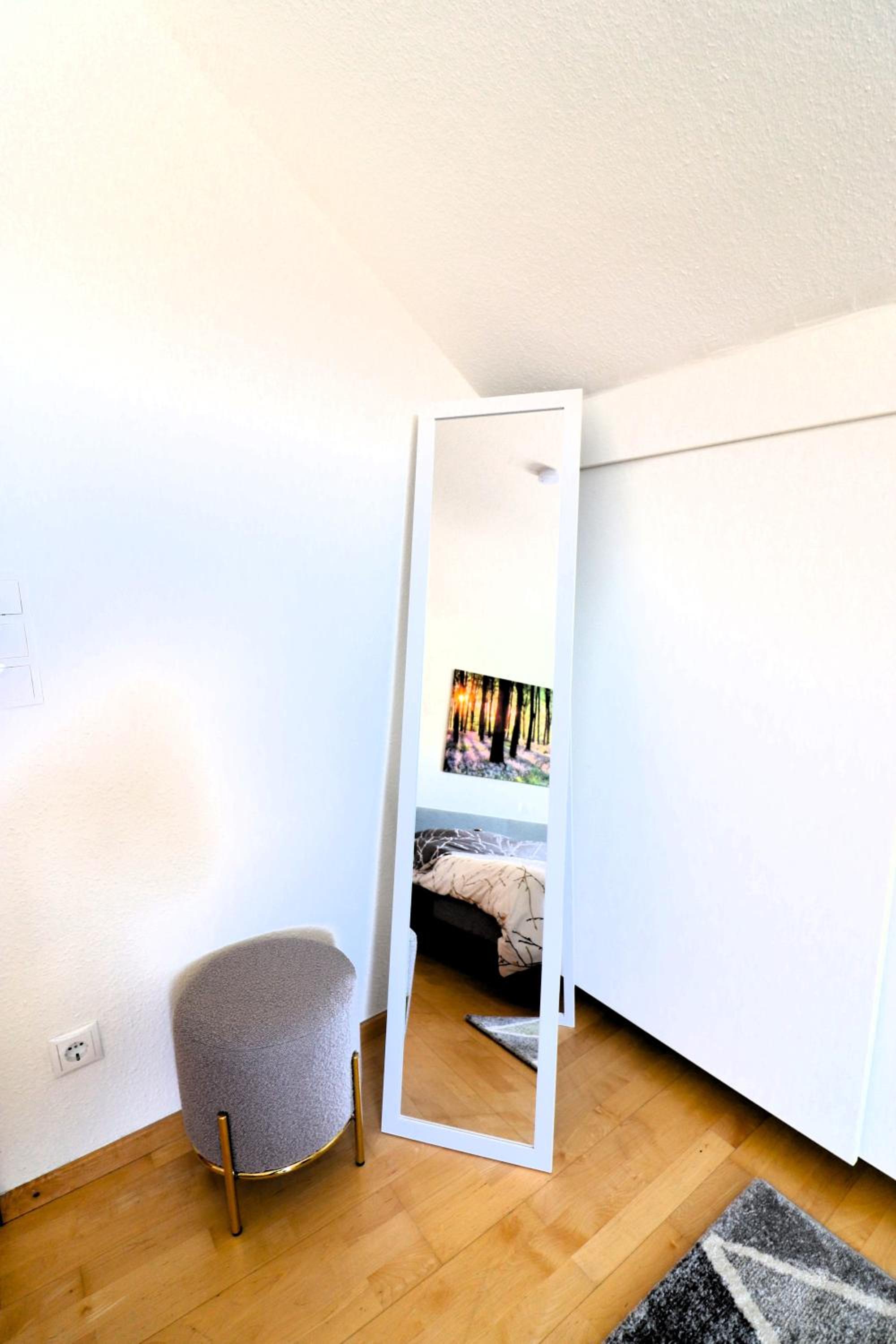 Two-Bedroom Apartment photo 2