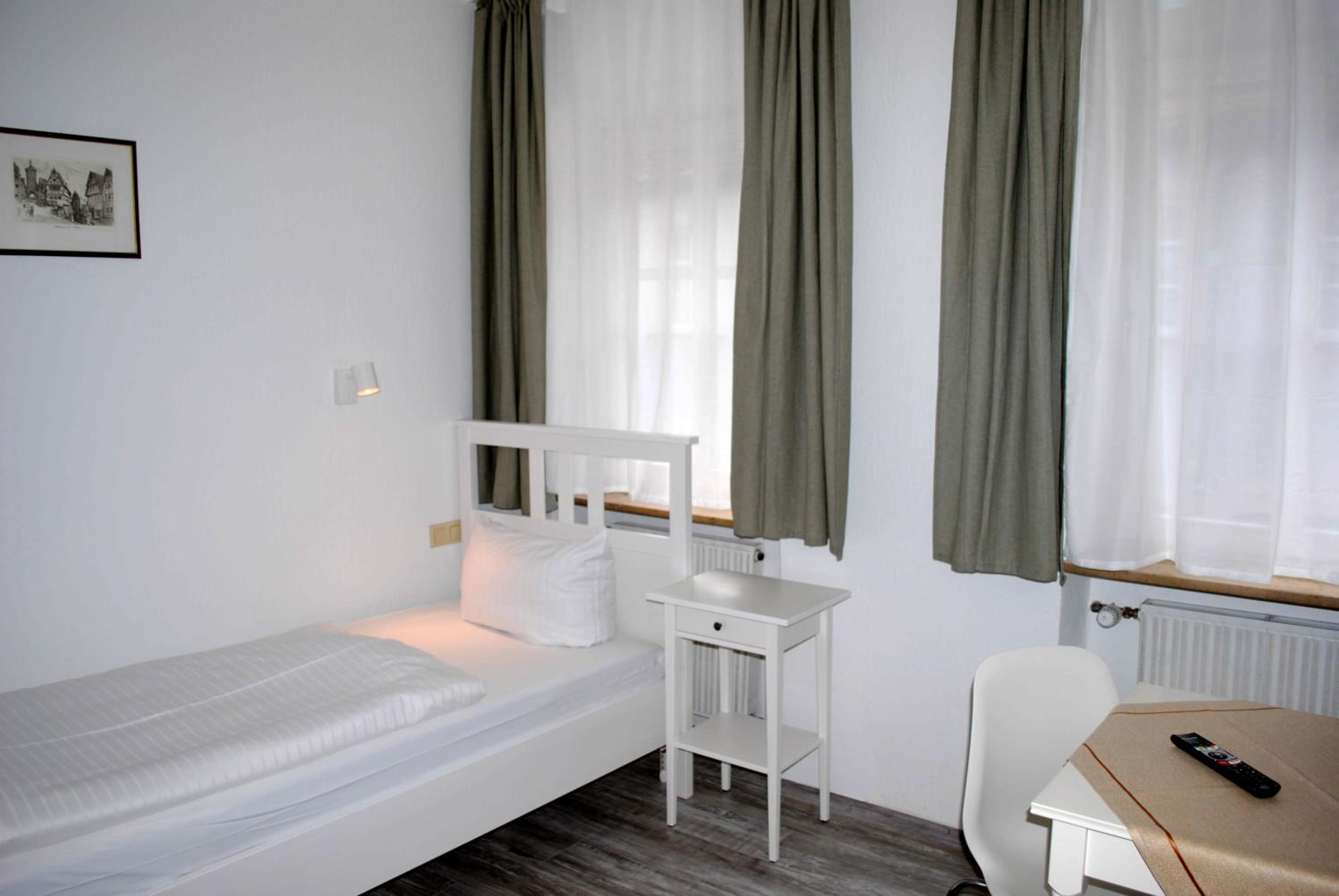 Standard Single Room photo 1